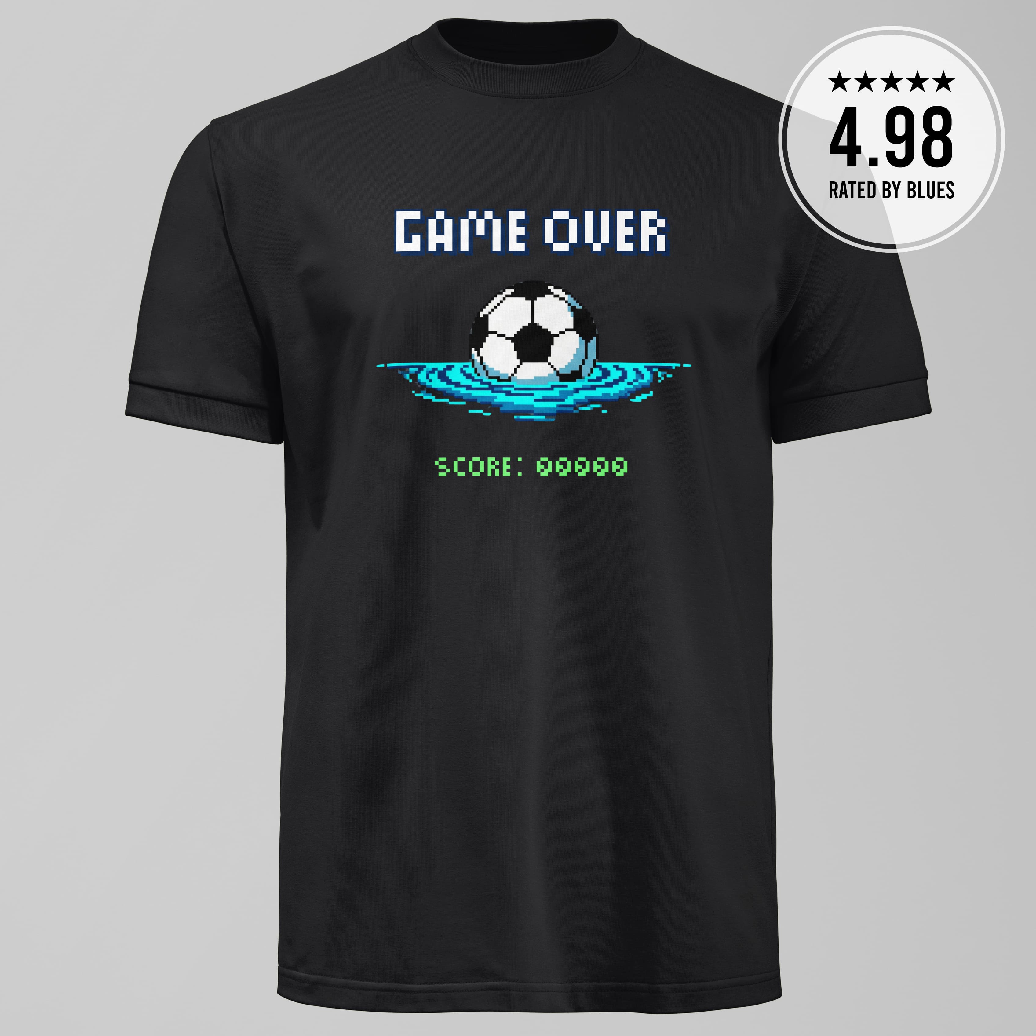 Game Over T-Shirt
