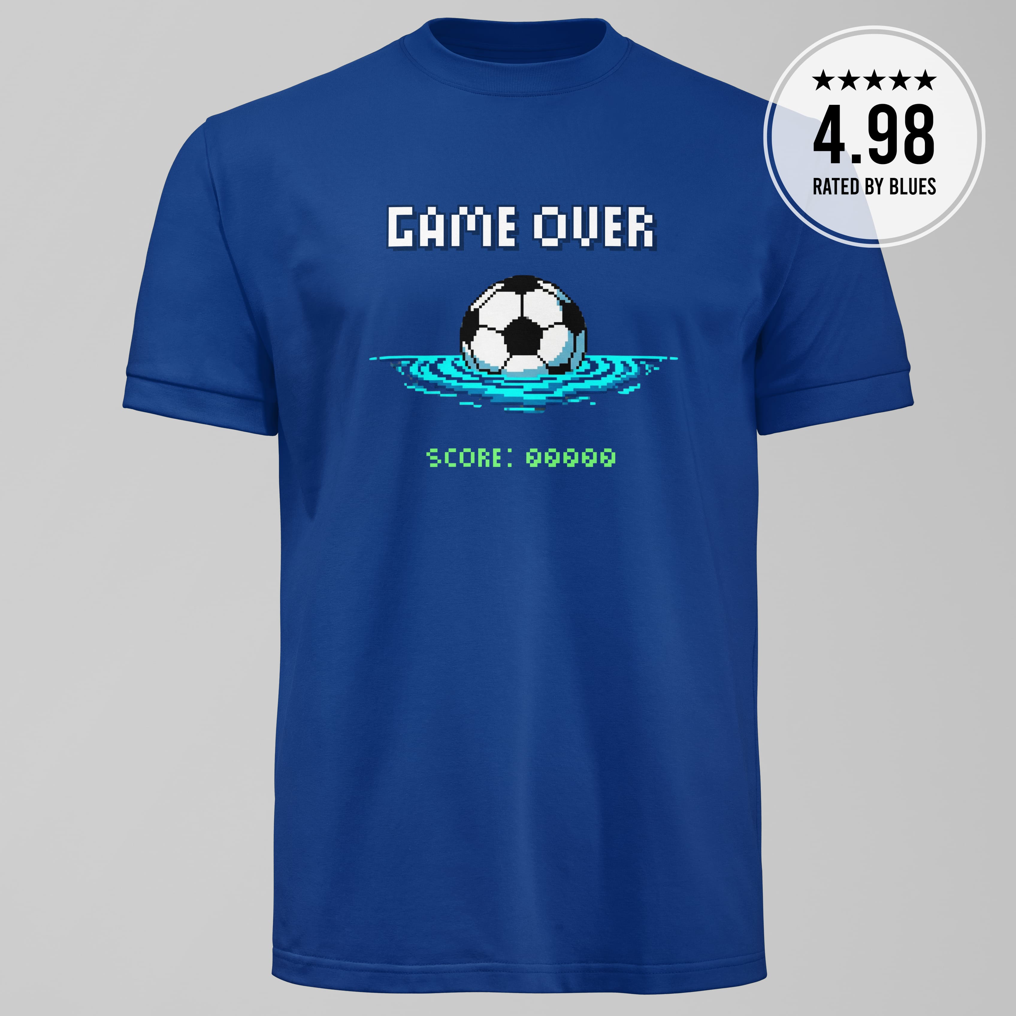 Game Over T-Shirt