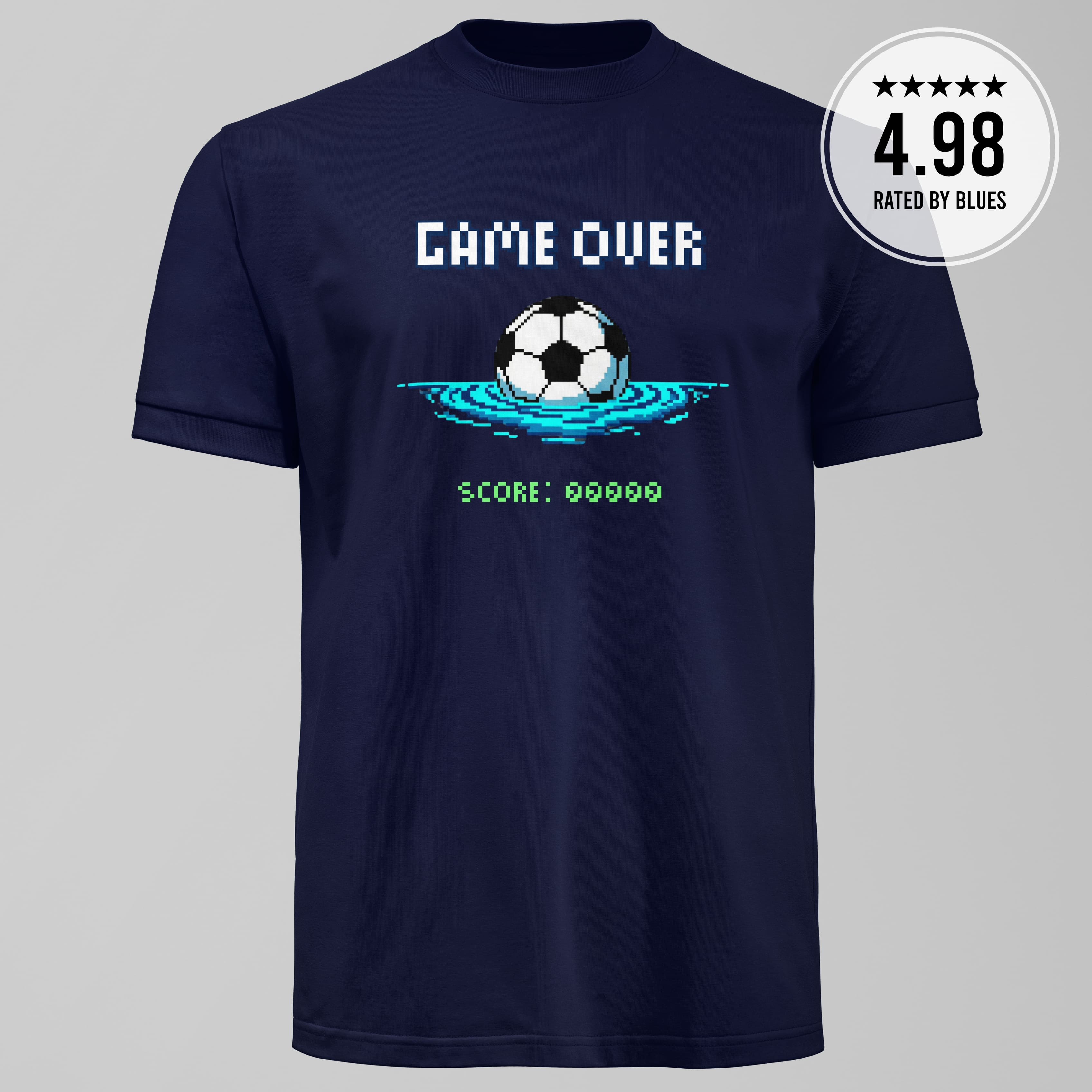 Game Over T-Shirt