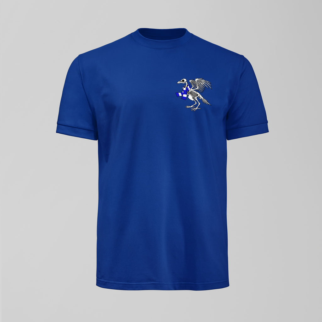 Goodison Pigeon T-Shirt - Forever Everton