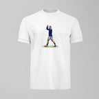 Jack Grealish Everton Graphic T-Shirt