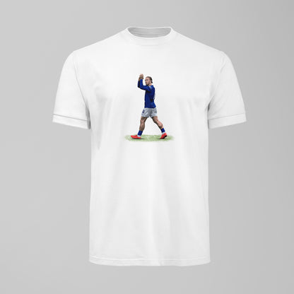Jack Grealish Everton Graphic T-Shirt