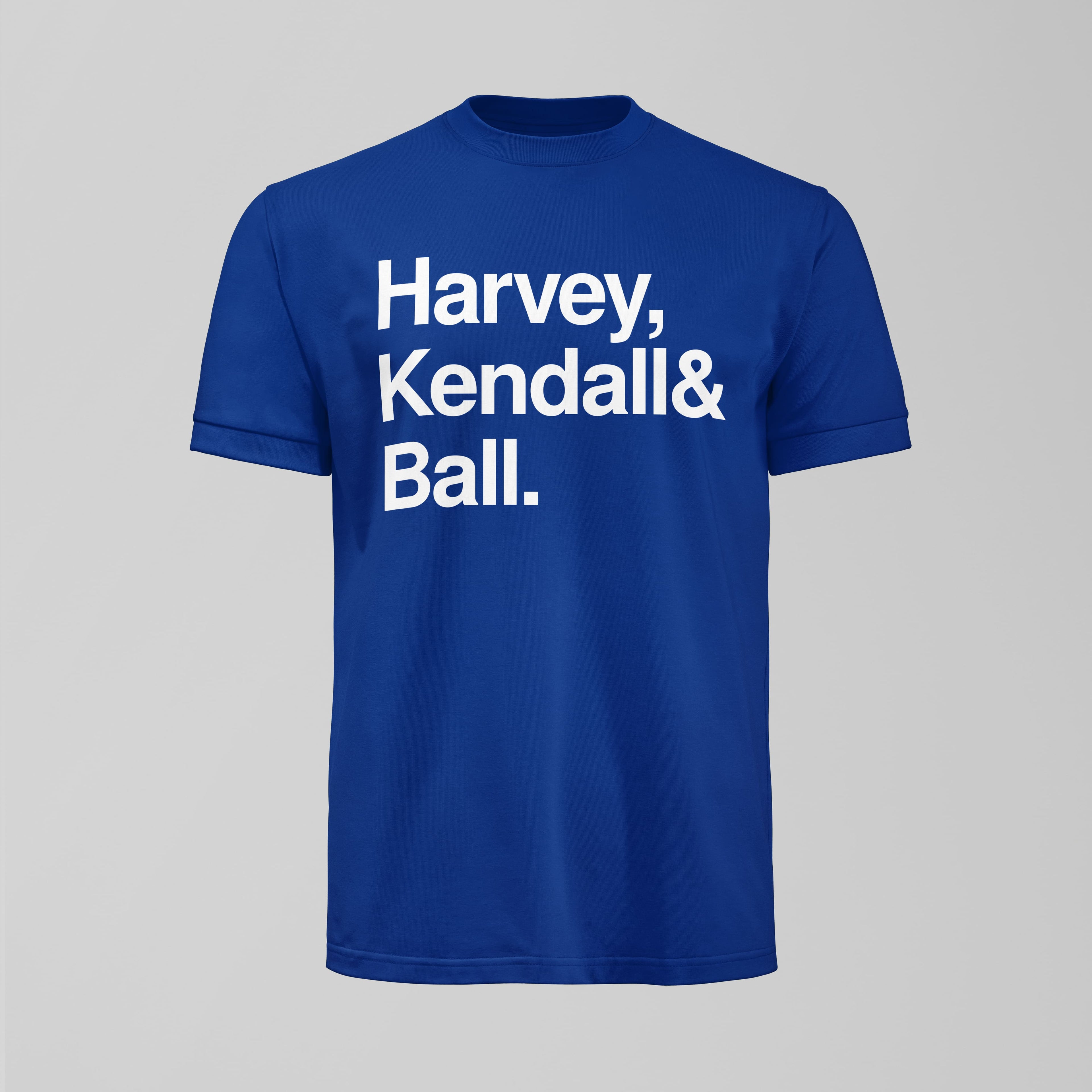 Harvey, Kendall & Ball Tshirt