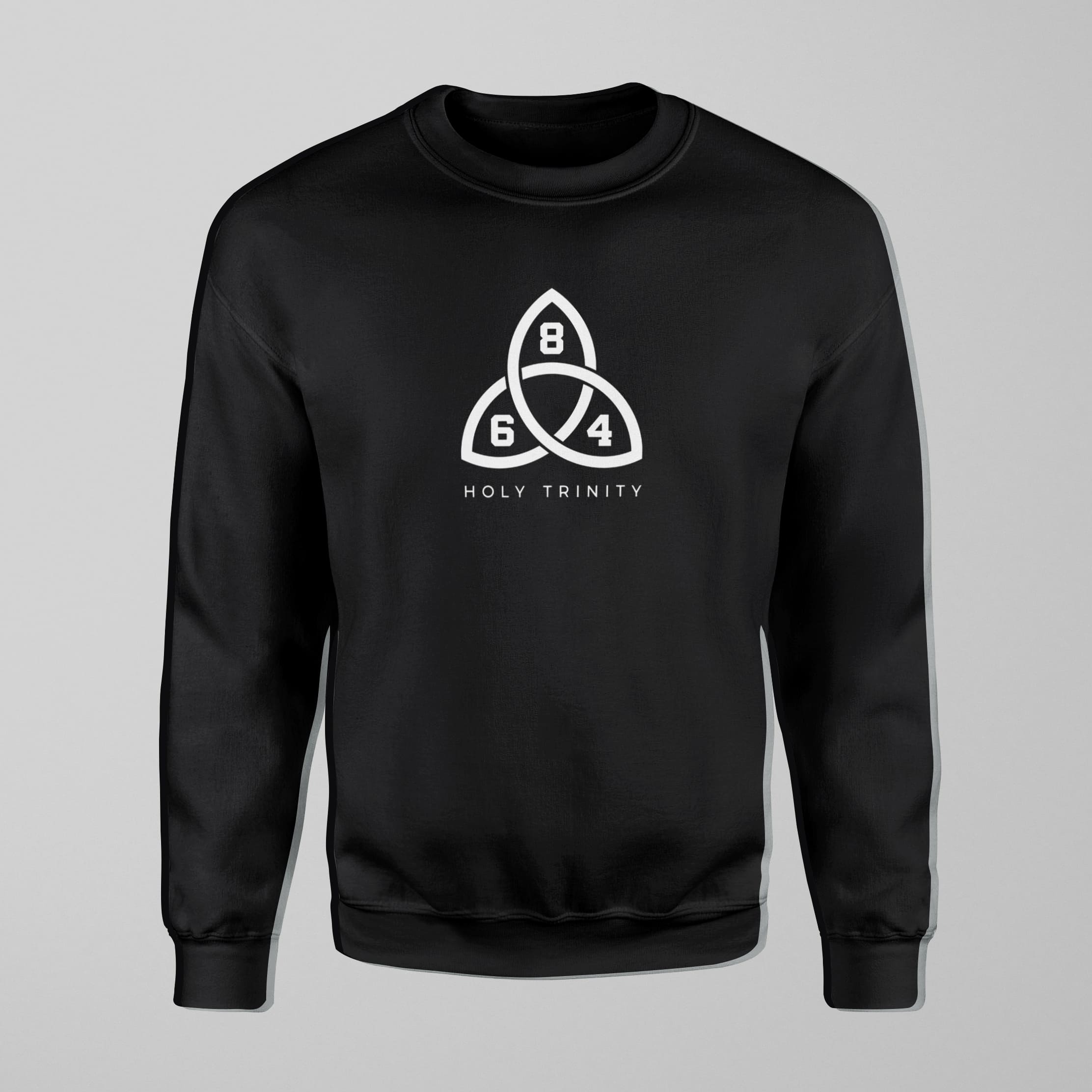 Holy Trinity Everton Jumper