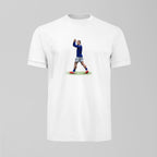 Jack Grealish Everton Graphic T-Shirt