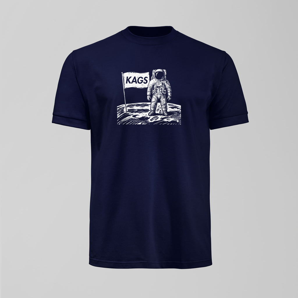 Kags Moon T-Shirt