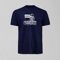 Kags Moon T-Shirt
