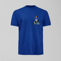 Kanchelskis 16 Bit T-Shirt