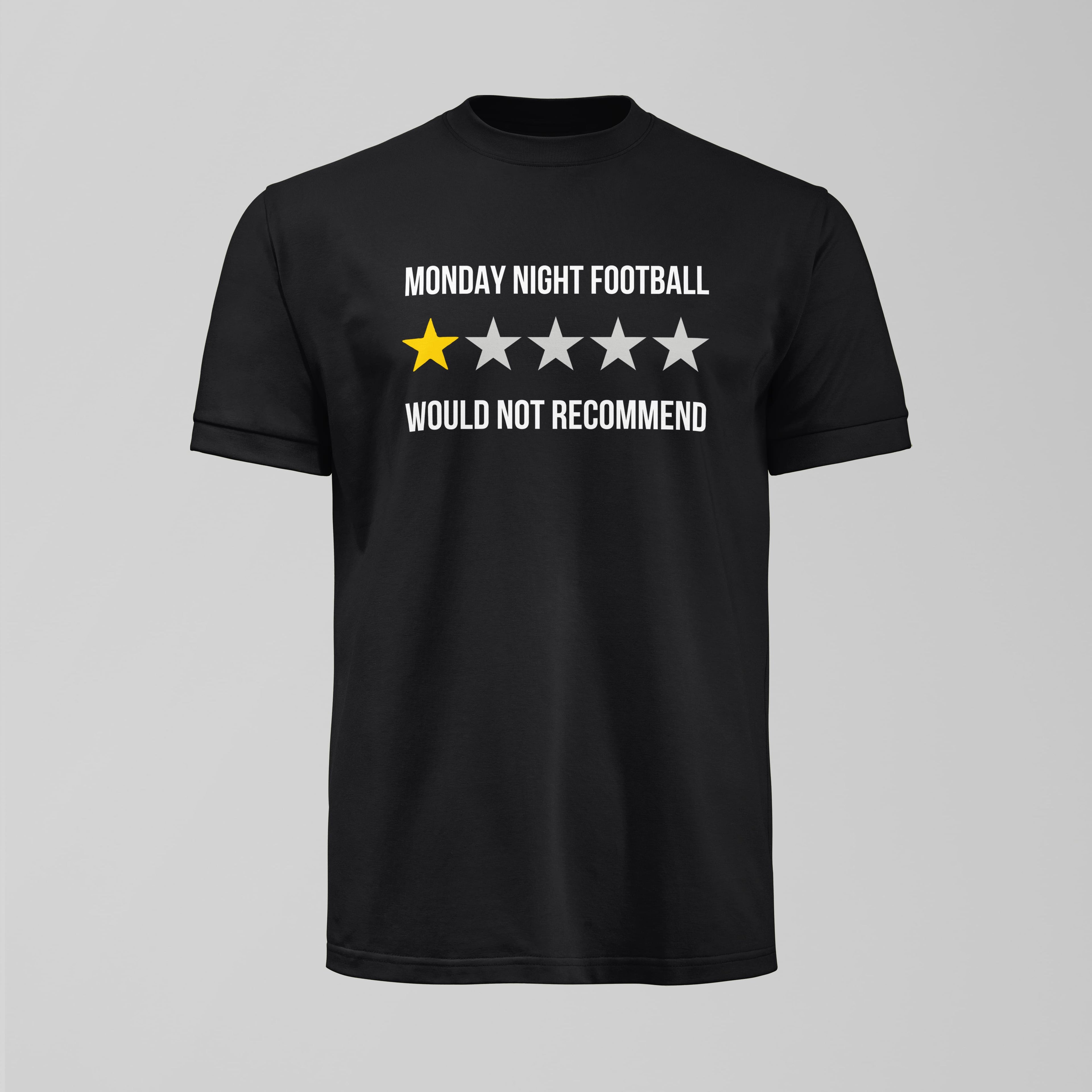 Monday Night Football T-Shirt