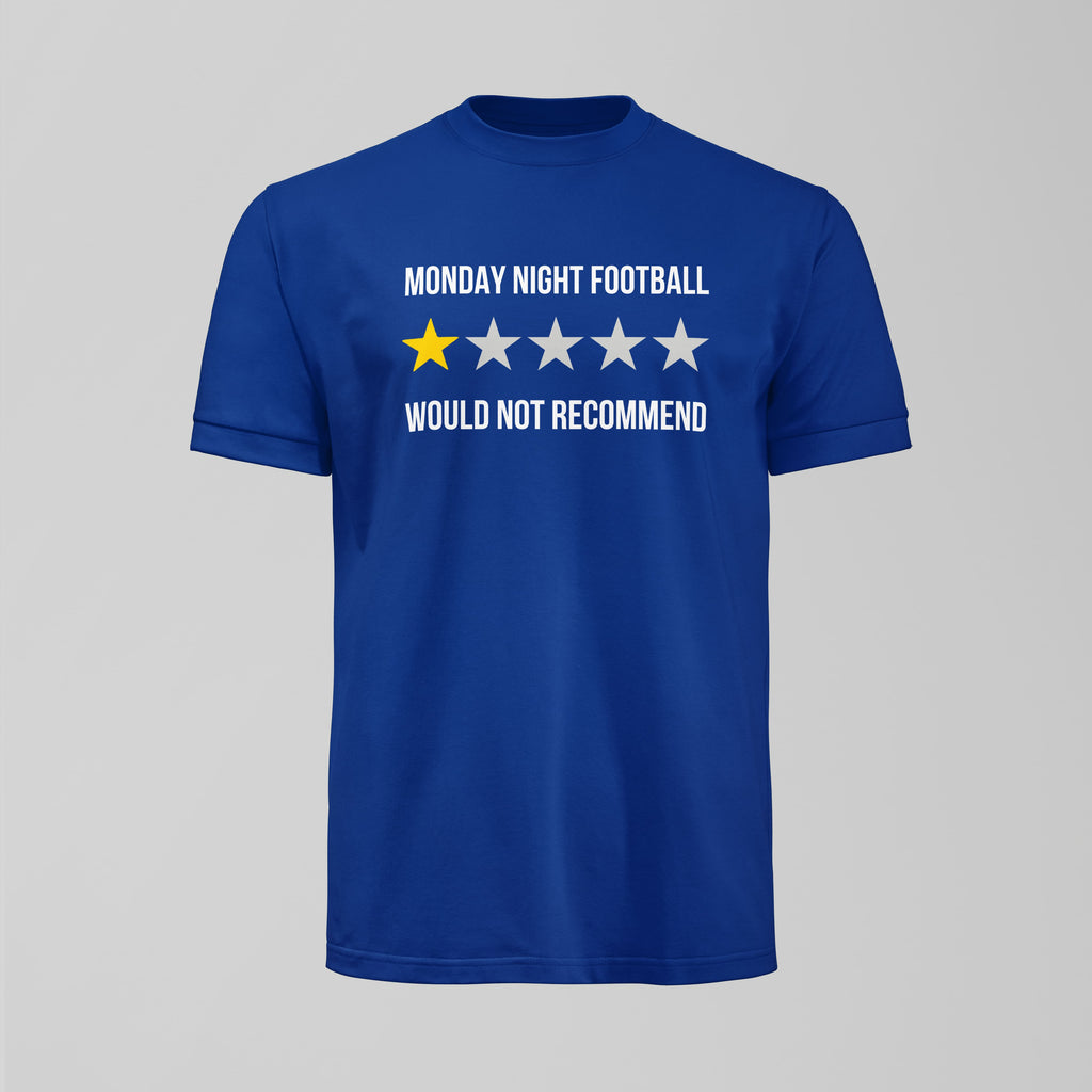 Monday Night Football T-Shirt