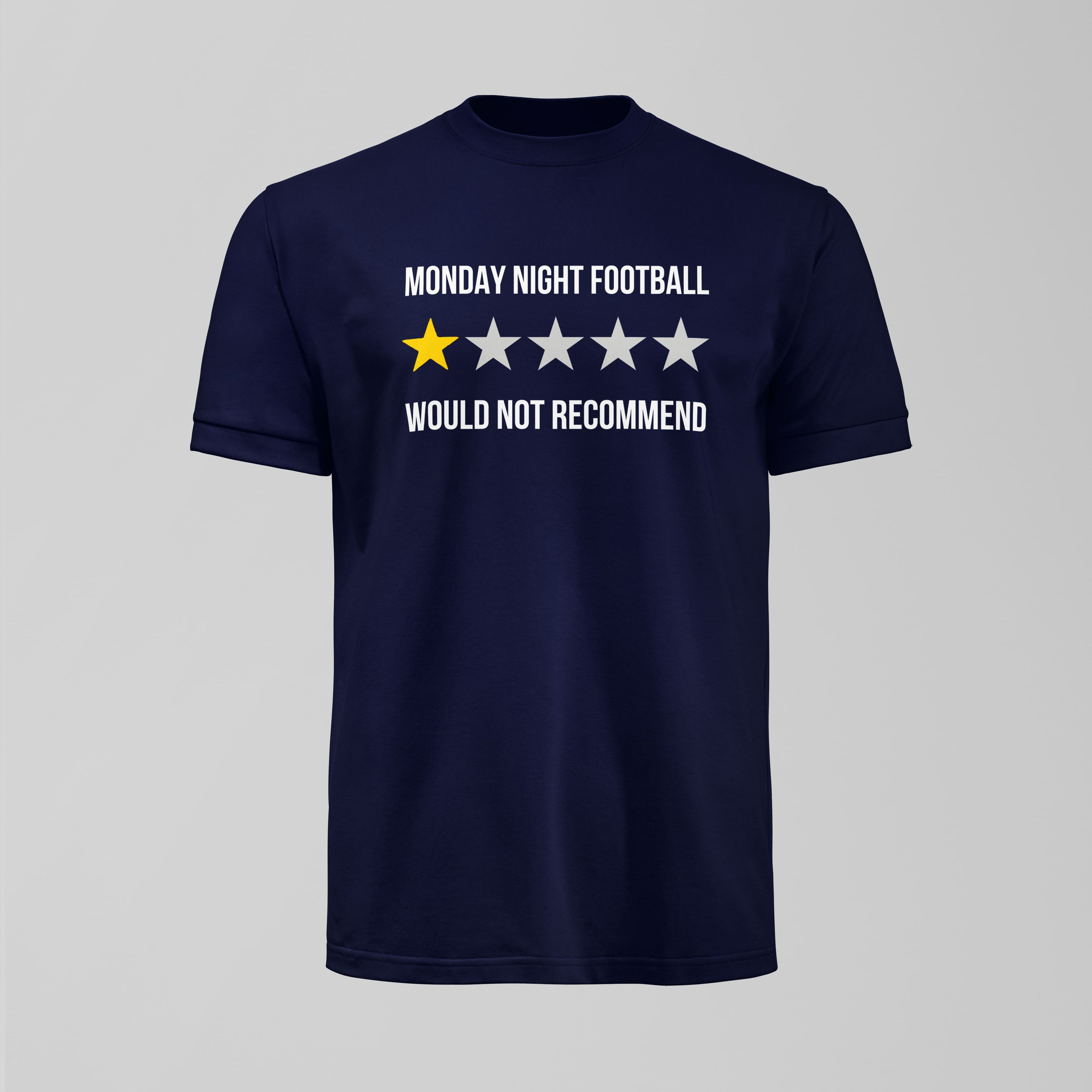Monday Night Football T-Shirt