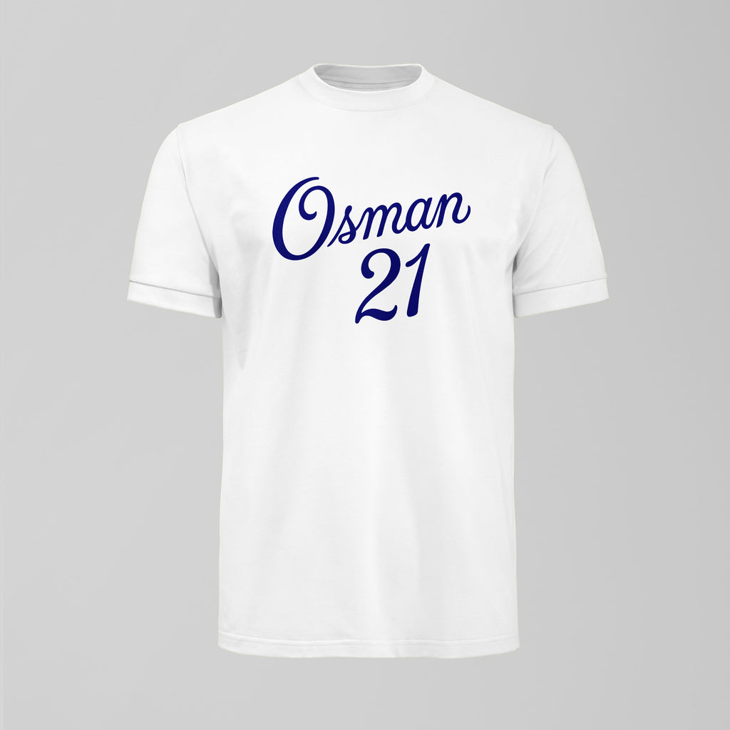 Osman 21 T-Shirt