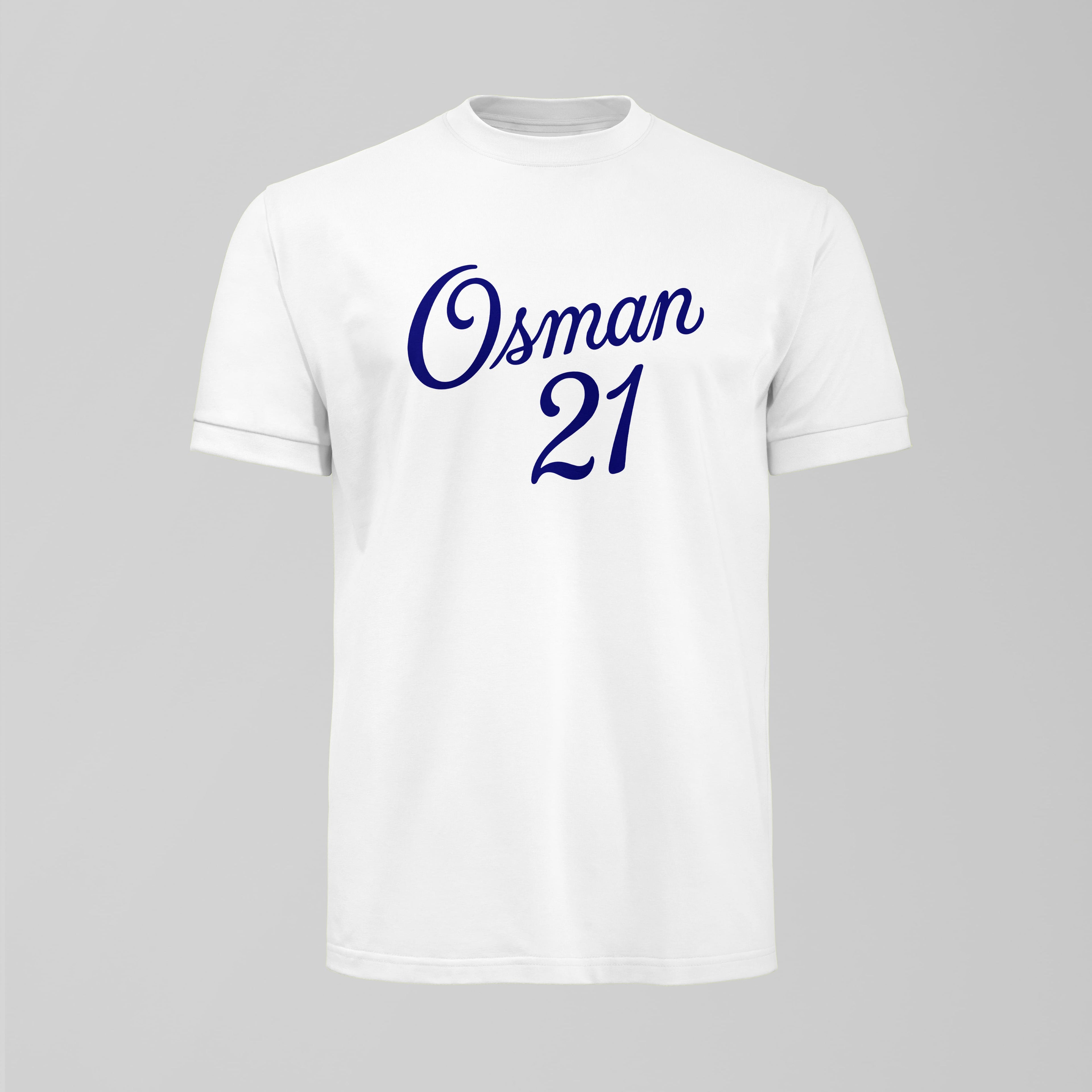 Osman 21 T-Shirt