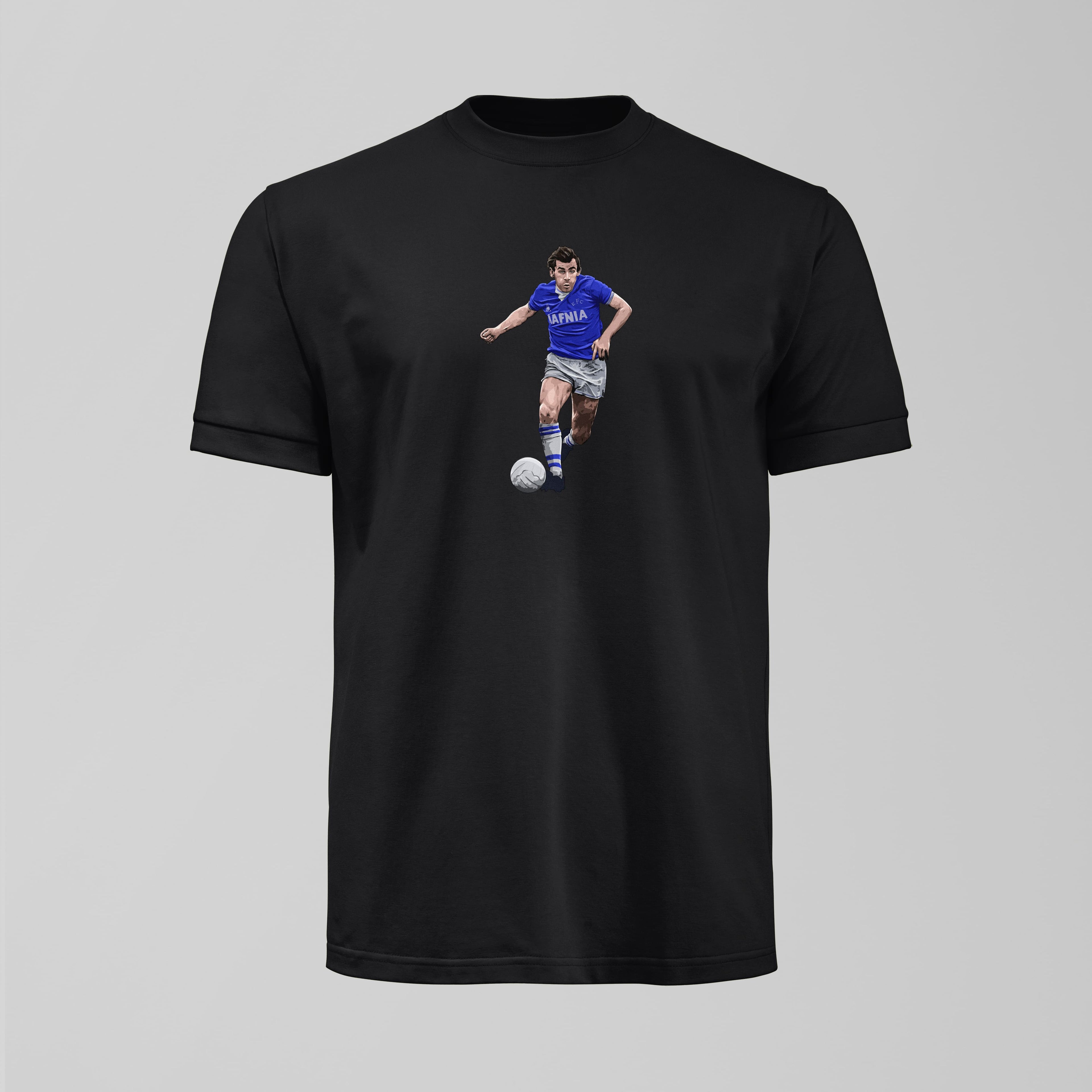 Peter Reid 1985 Legend T-Shirt