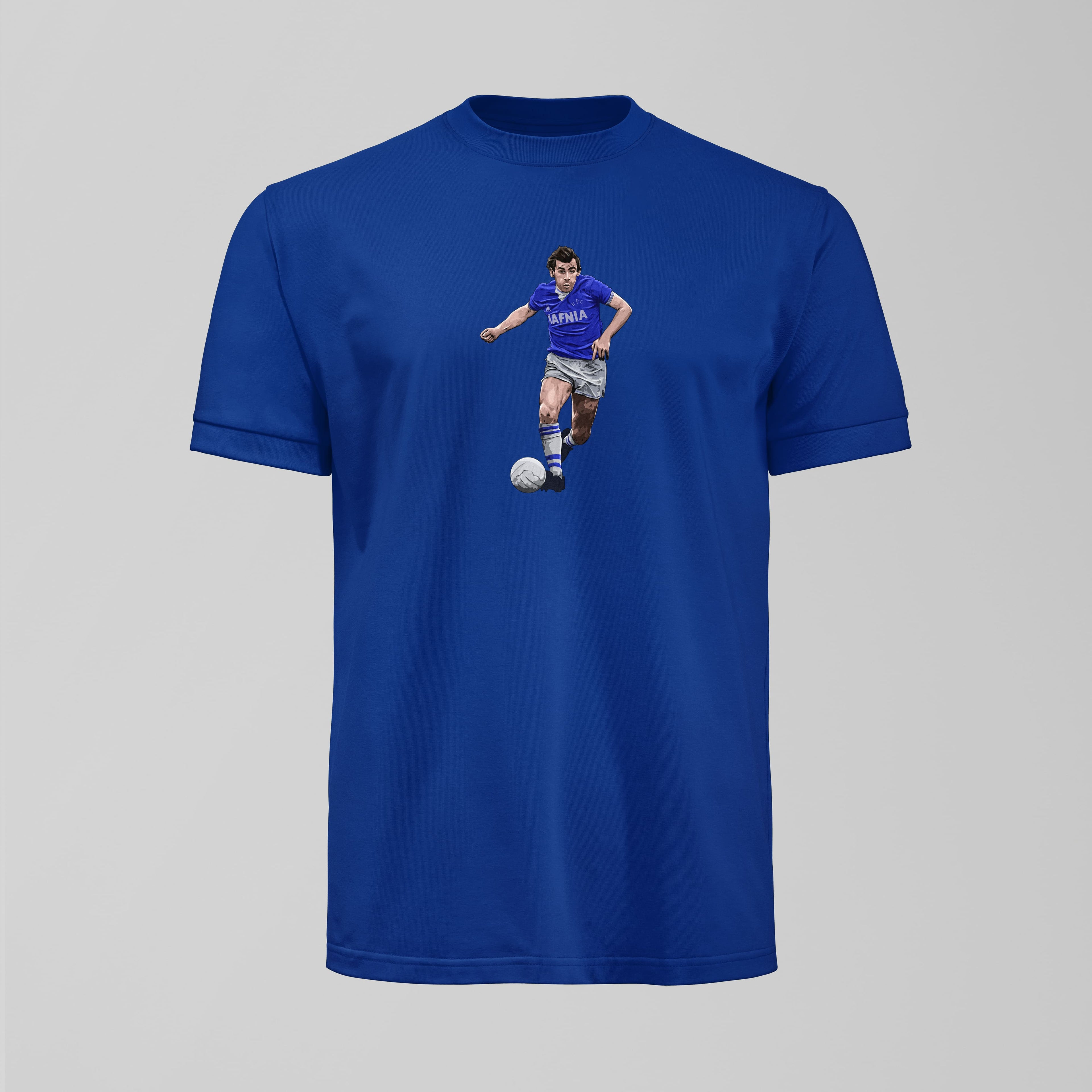 Peter Reid 1985 Legend T-Shirt