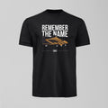 Remember The Name T-Shirt