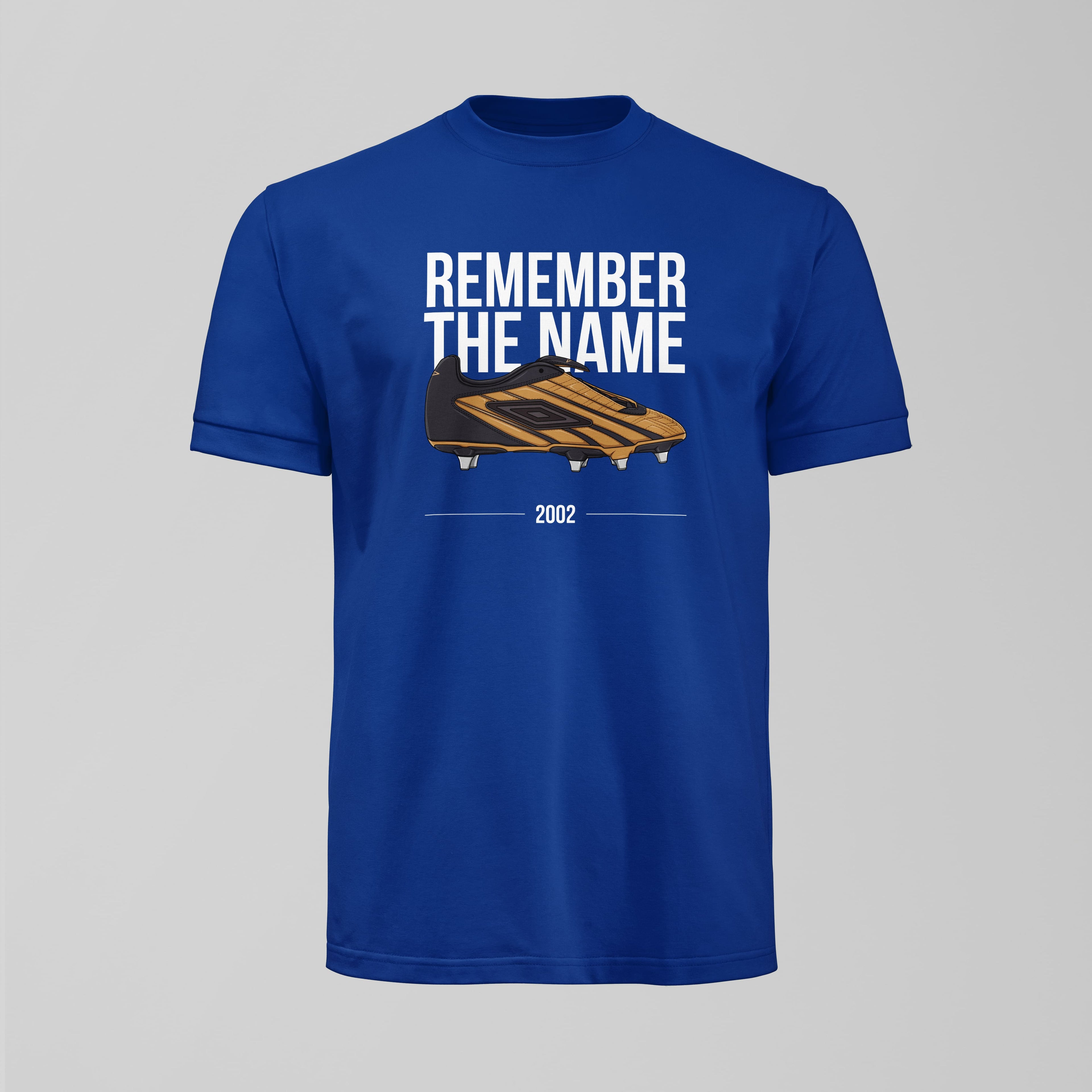 Remember The Name T-Shirt