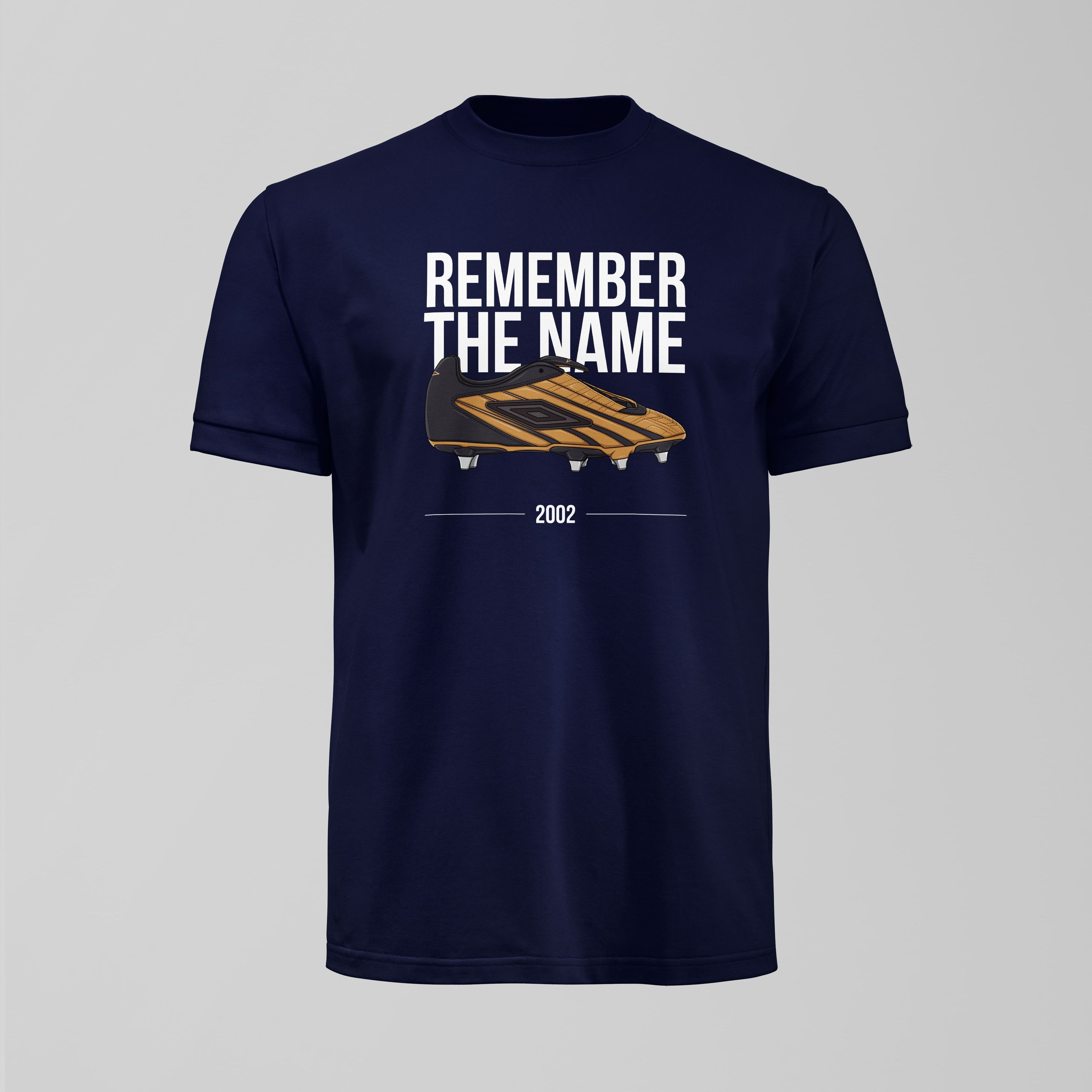 Remember The Name T-Shirt