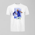 Richarlison Flare Throwing T-Shirt