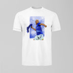 Richarlison Flare Throwing T-Shirt