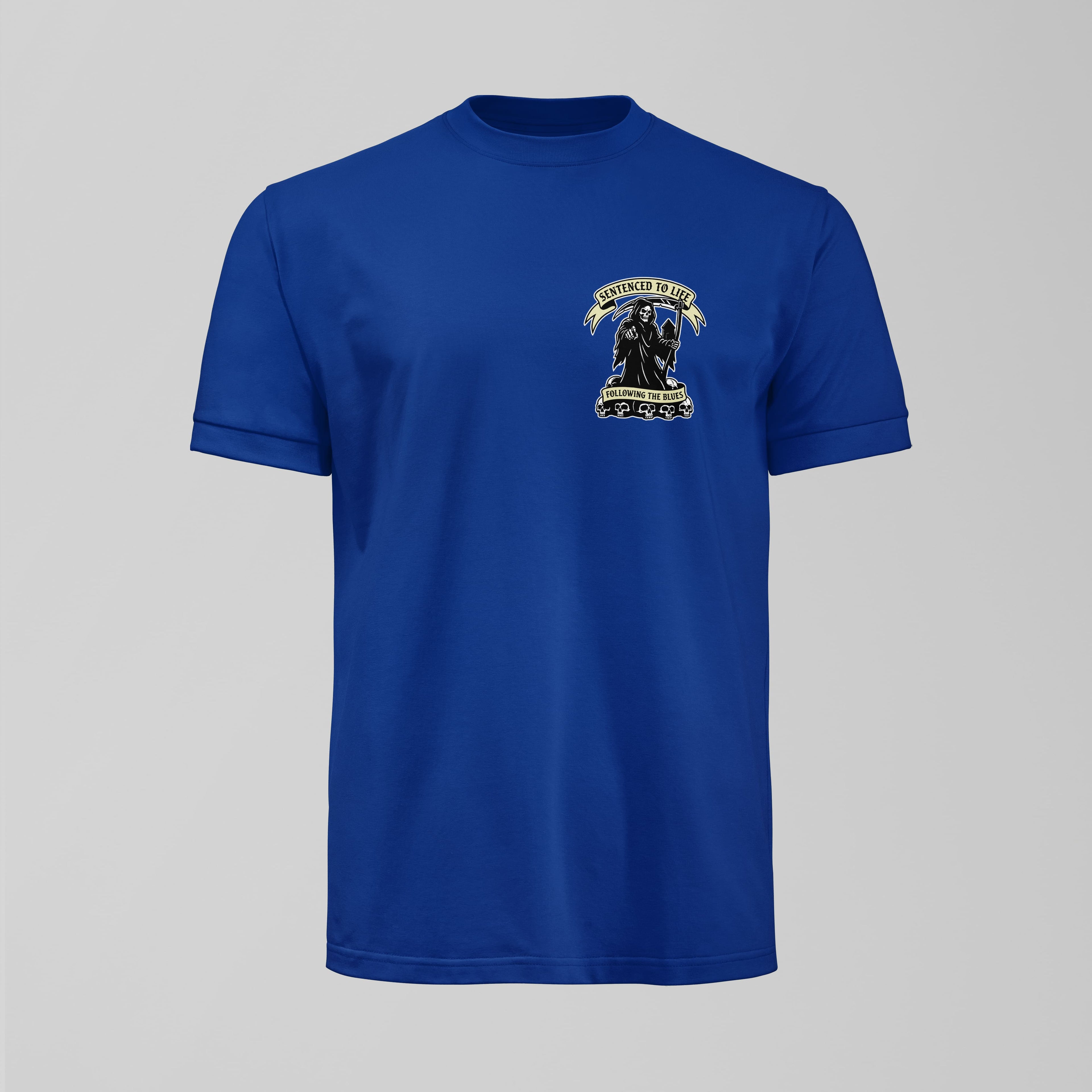 Sentenced to Life T-Shirt