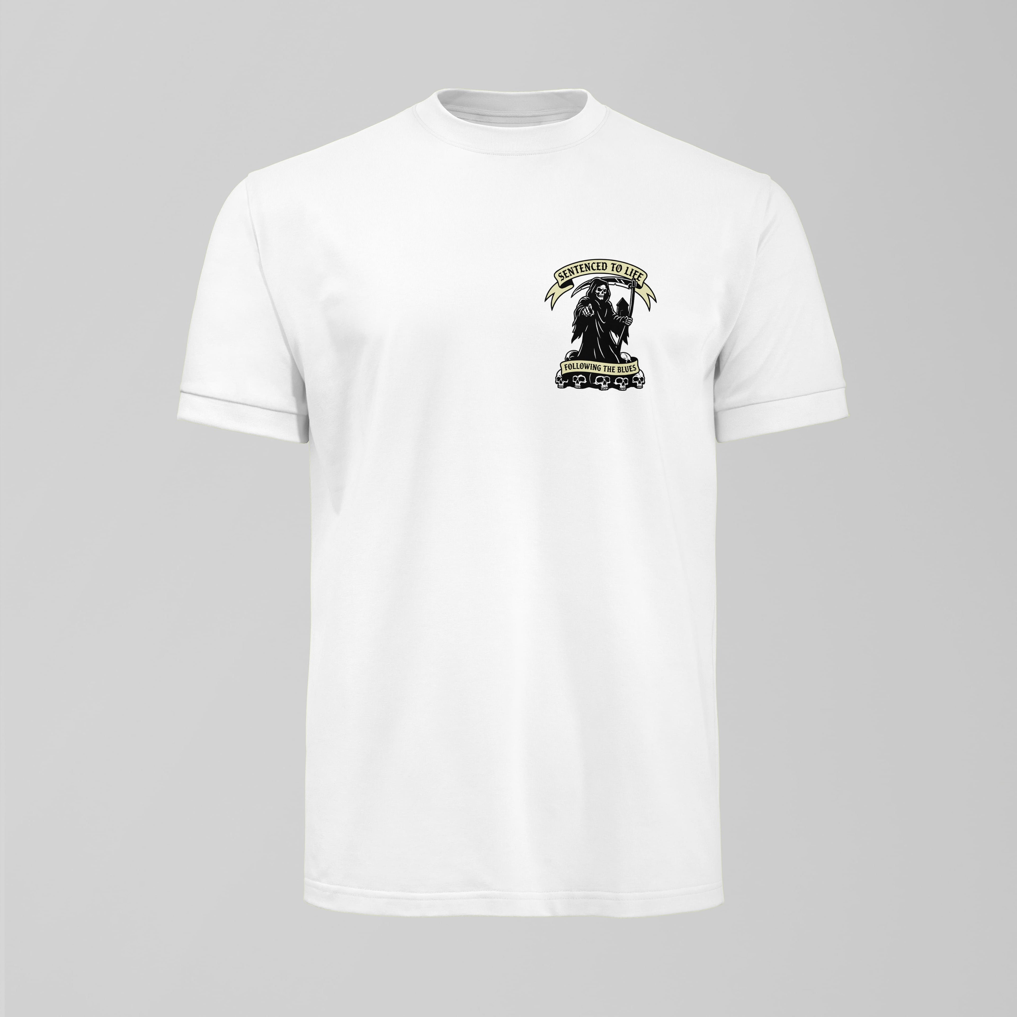 Sentenced to Life T-Shirt