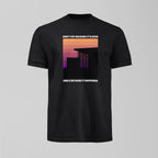 Goodison Park Smile Because It Happened T-Shirt