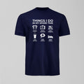 Spare Time T-Shirt