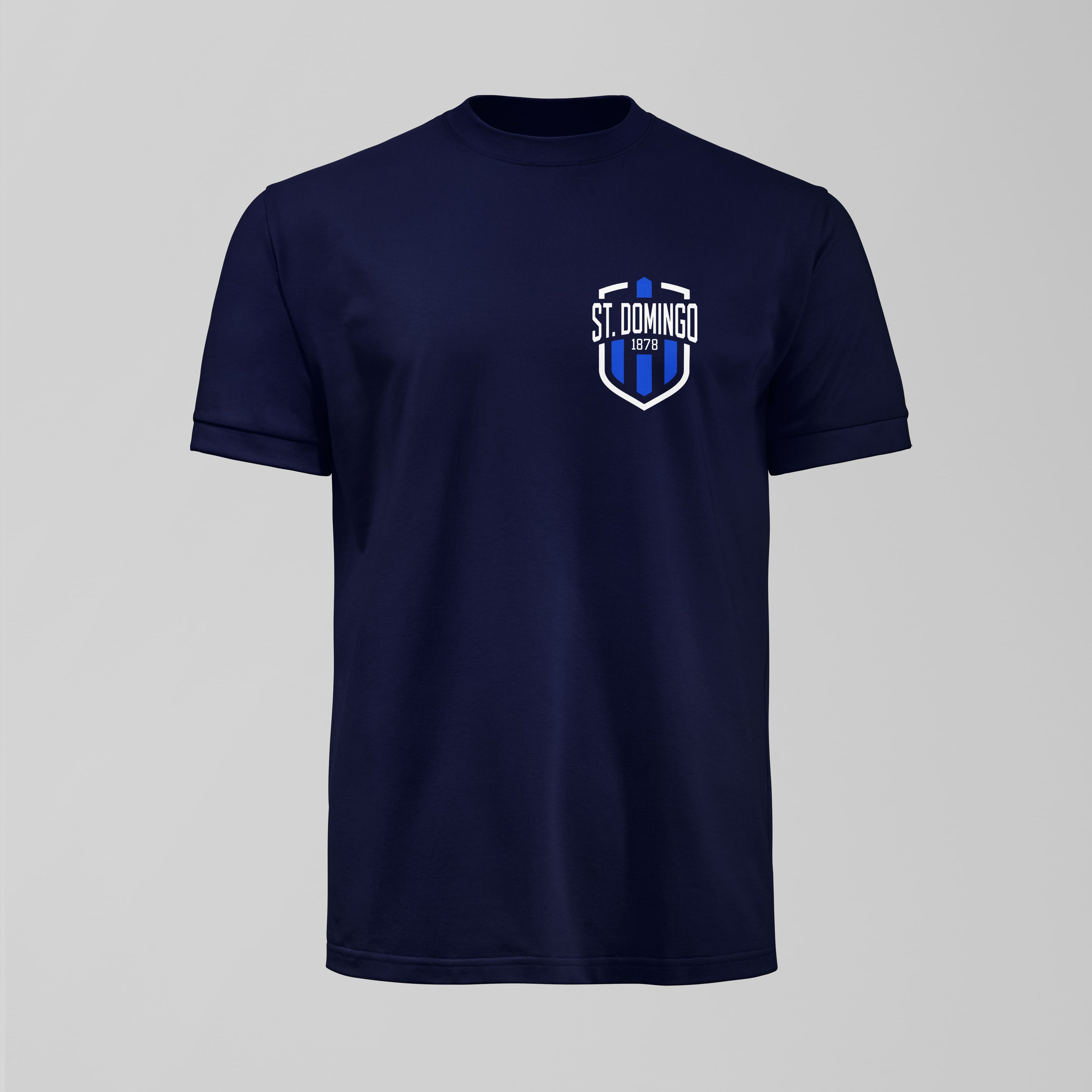 St Domingo FC T-Shirt
