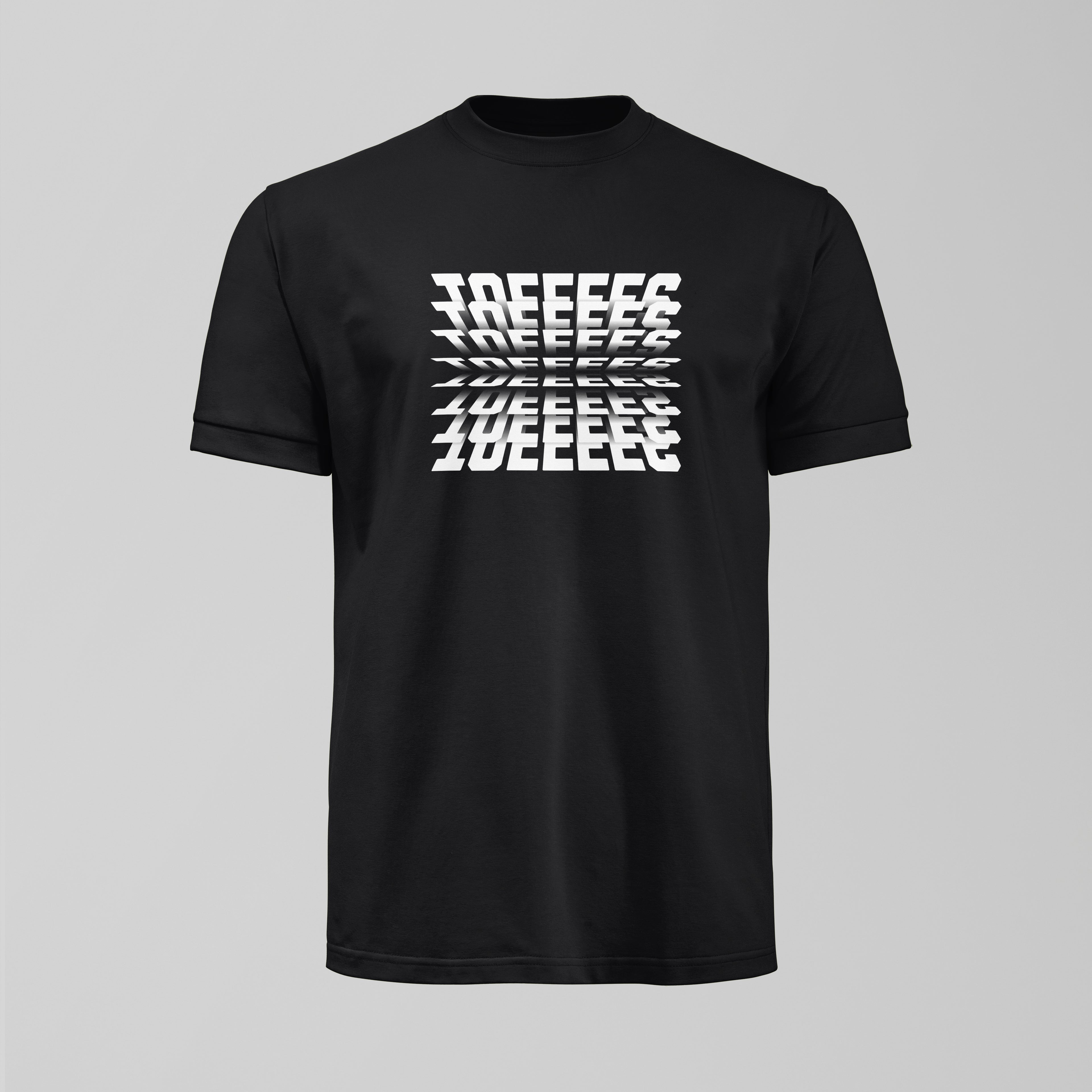 Toffees Flip T-Shirt