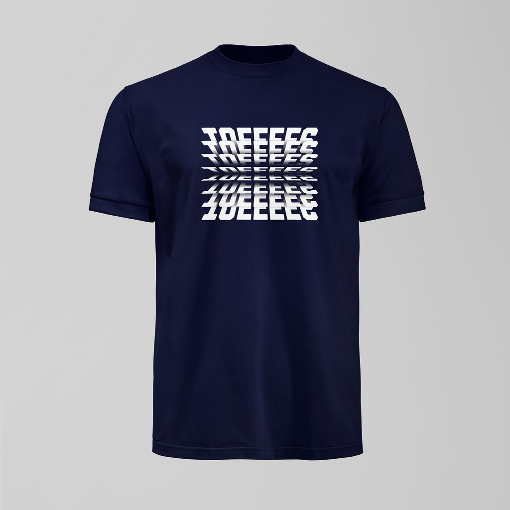 Toffees Flip T-Shirt - Forever Everton