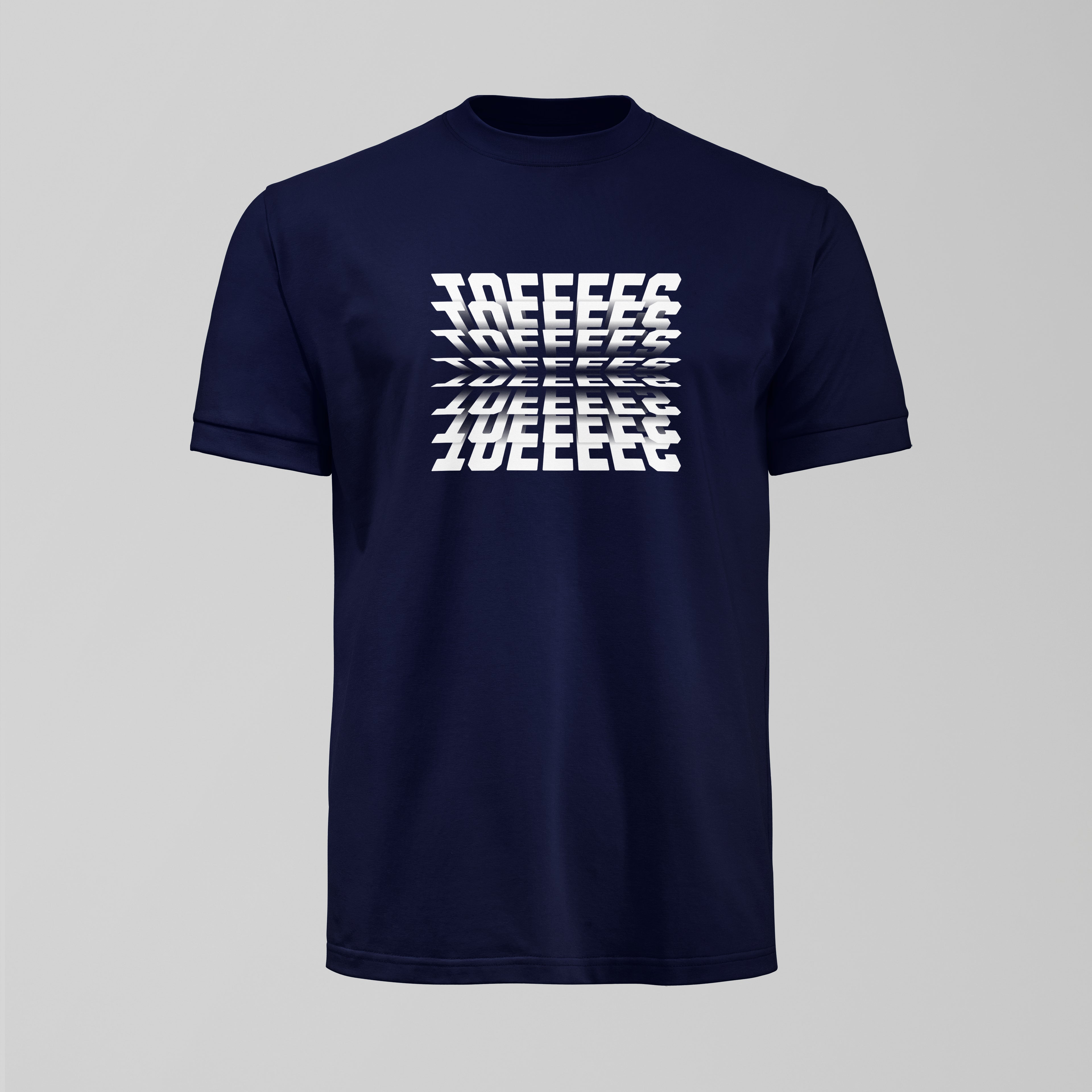 Toffees Flip T-Shirt