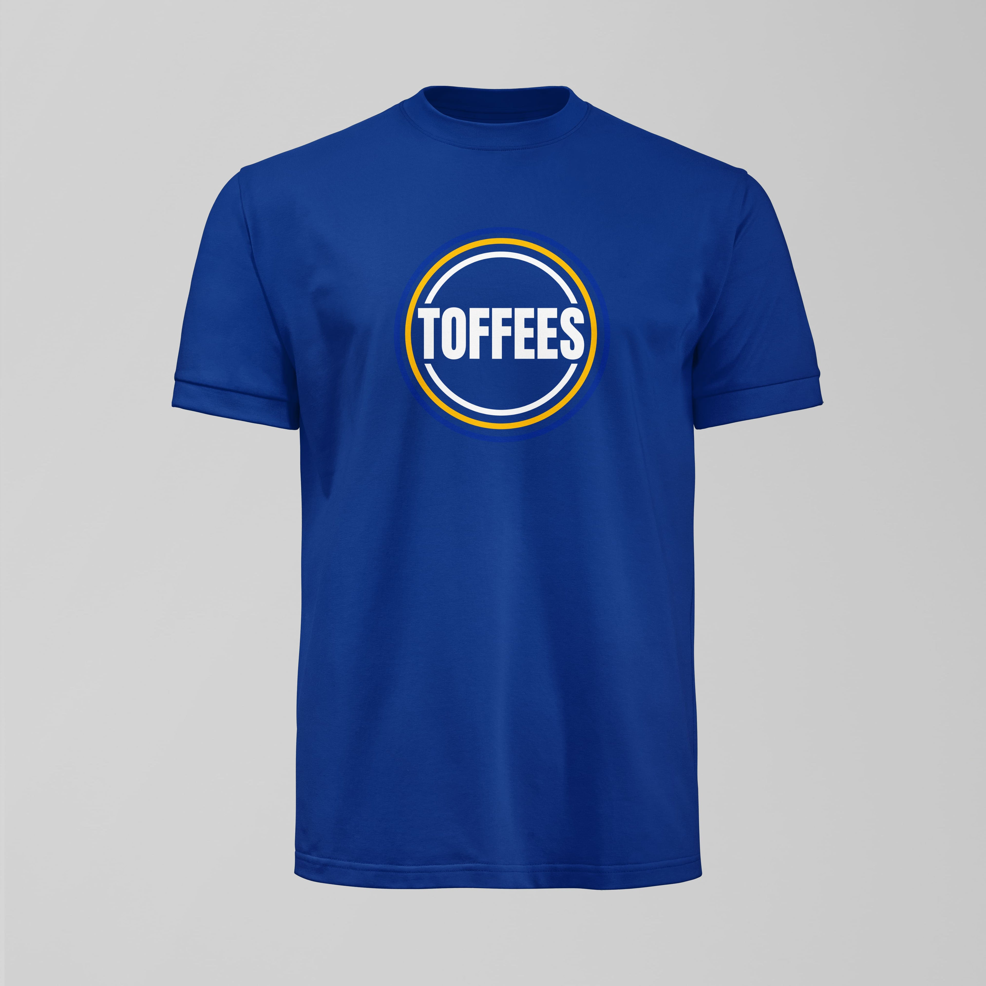 Toffees Circle T-Shirt