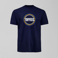 Toffees Circle T-Shirt