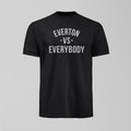 Everton Versus Everybody T-Shirt - Forever Everton