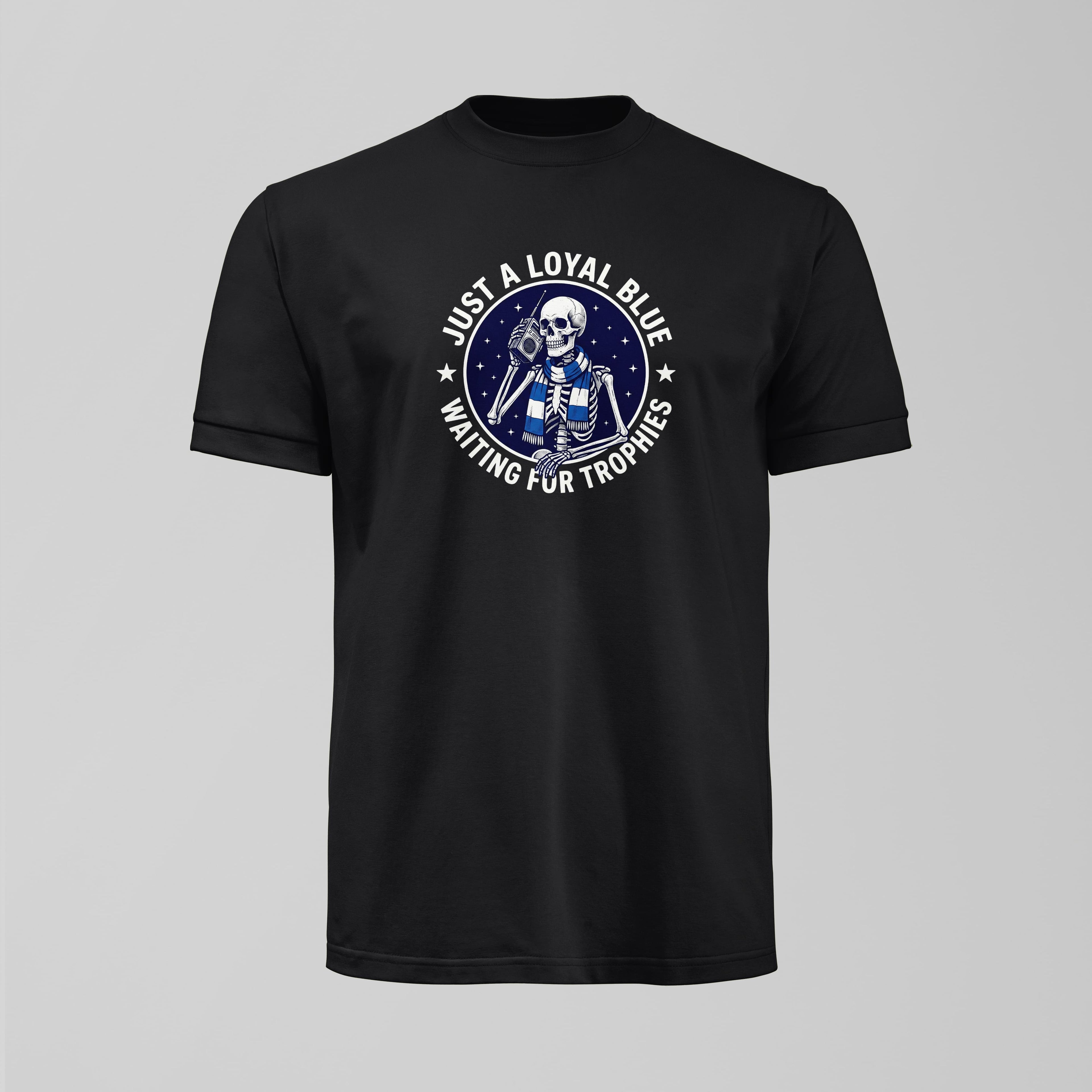 Waiting For Trophies T-Shirt