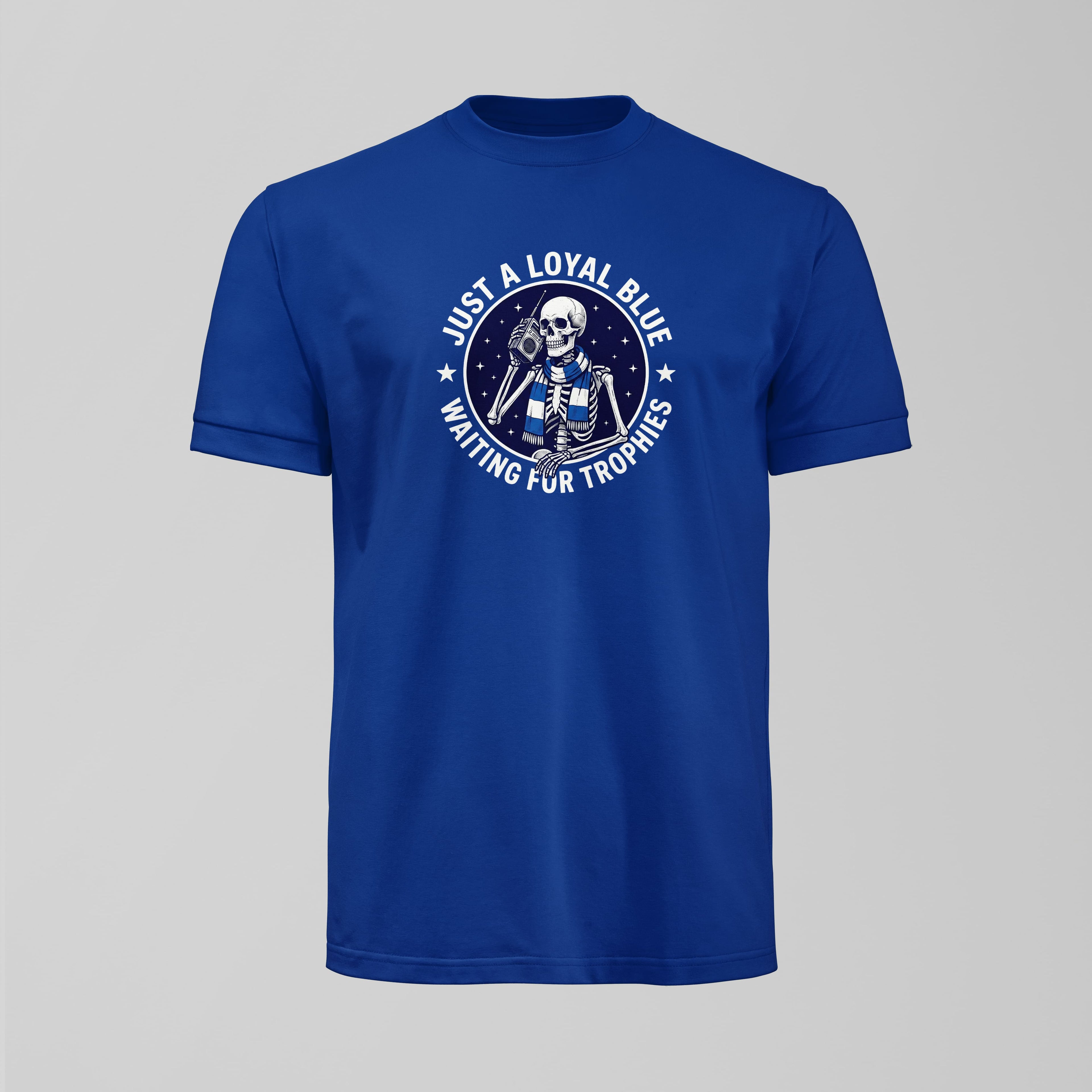 Waiting For Trophies T-Shirt