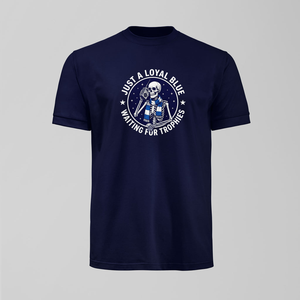 Waiting For Trophies T-Shirt