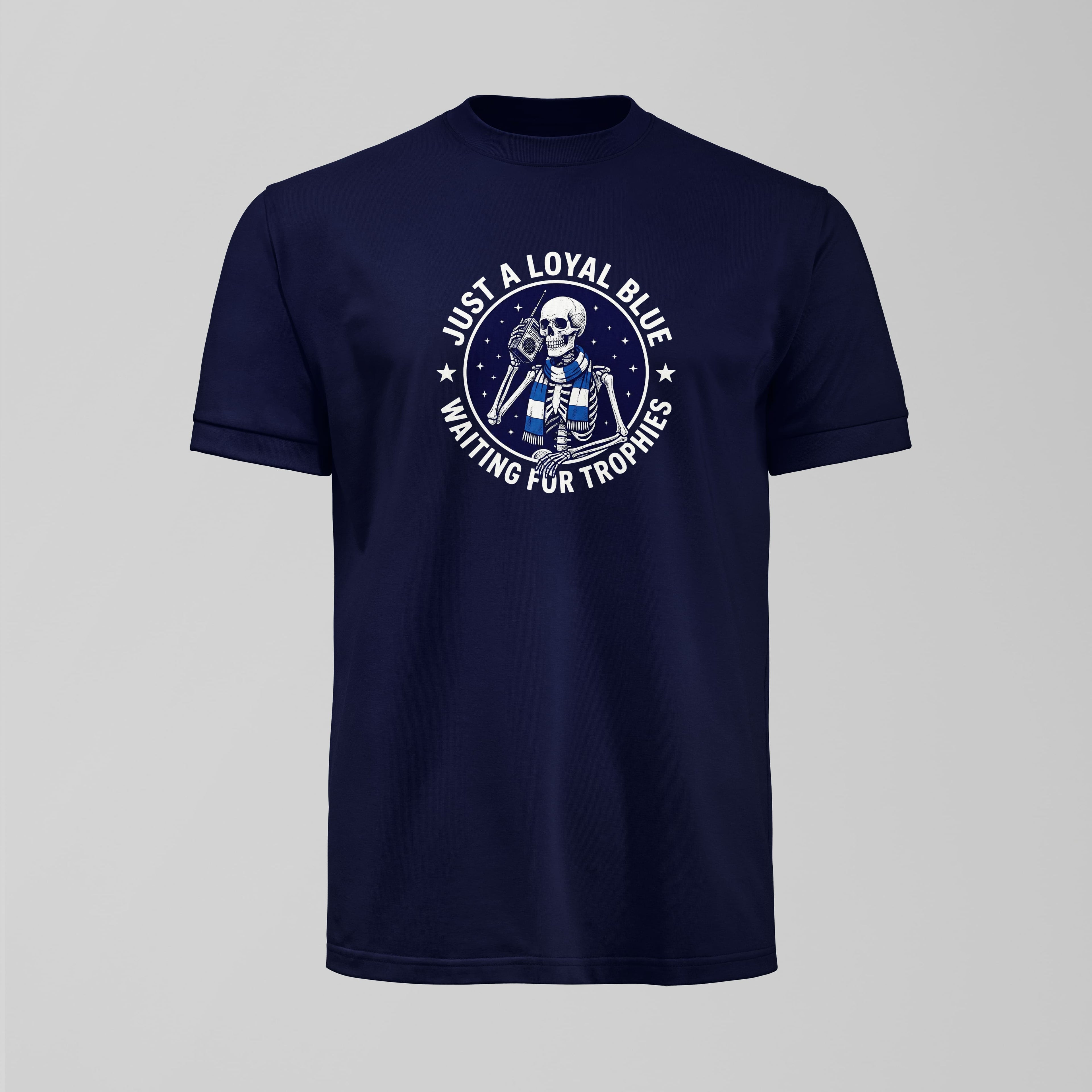 Waiting For Trophies T-Shirt