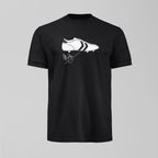 Alan Ball's Famous White Boots T-Shirt