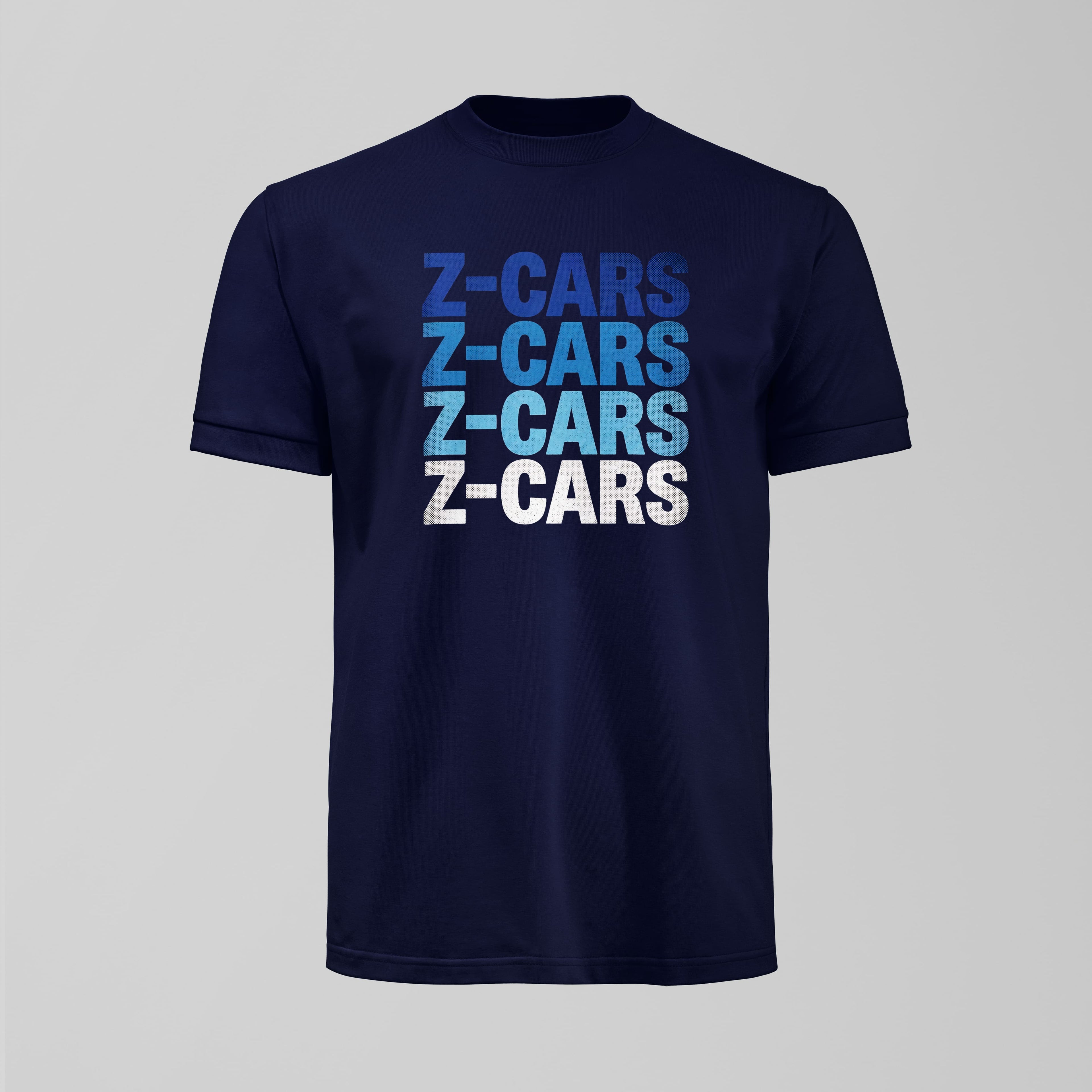 Zcars Everton T-Shirt