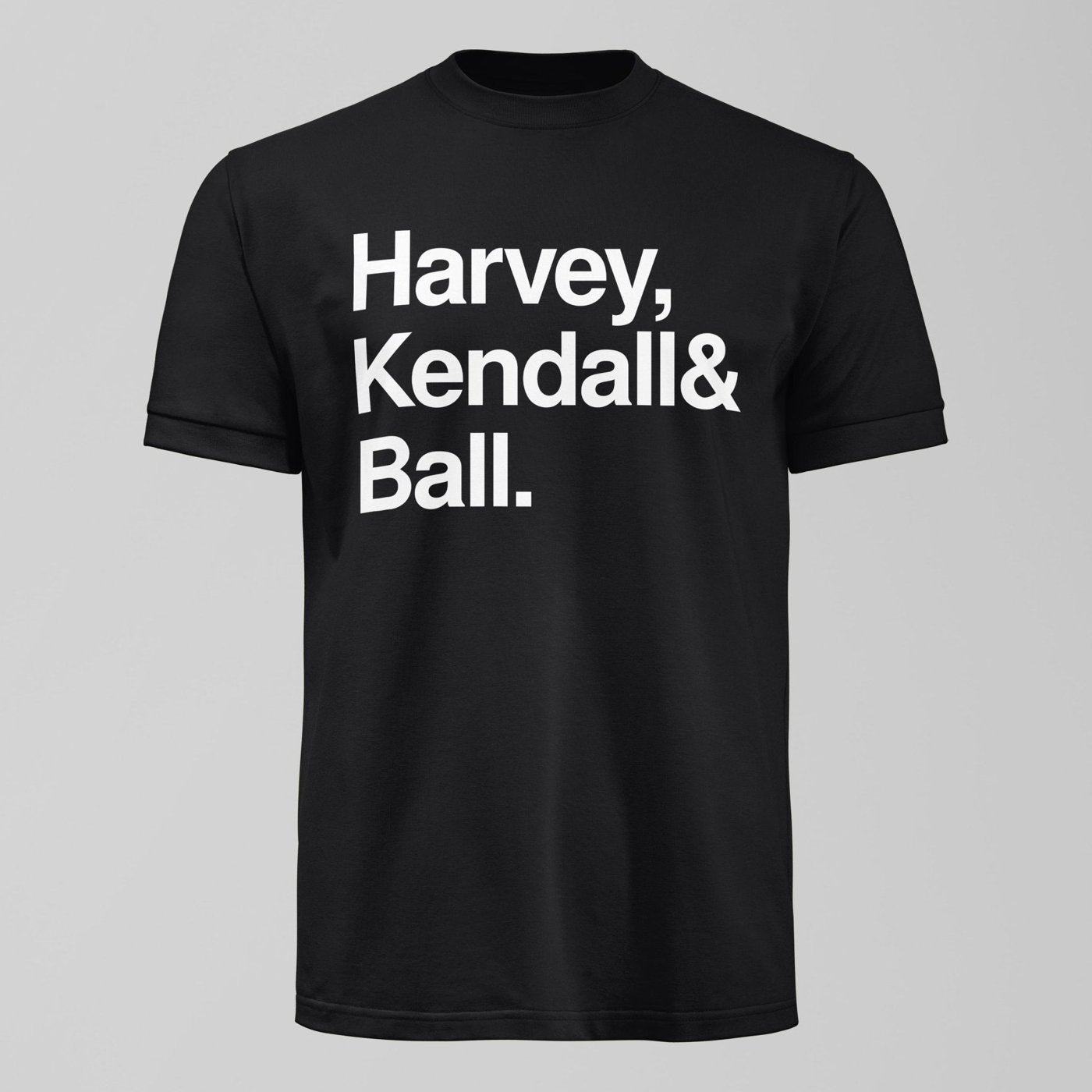 Harvey, Kendall & Ball Tshirt