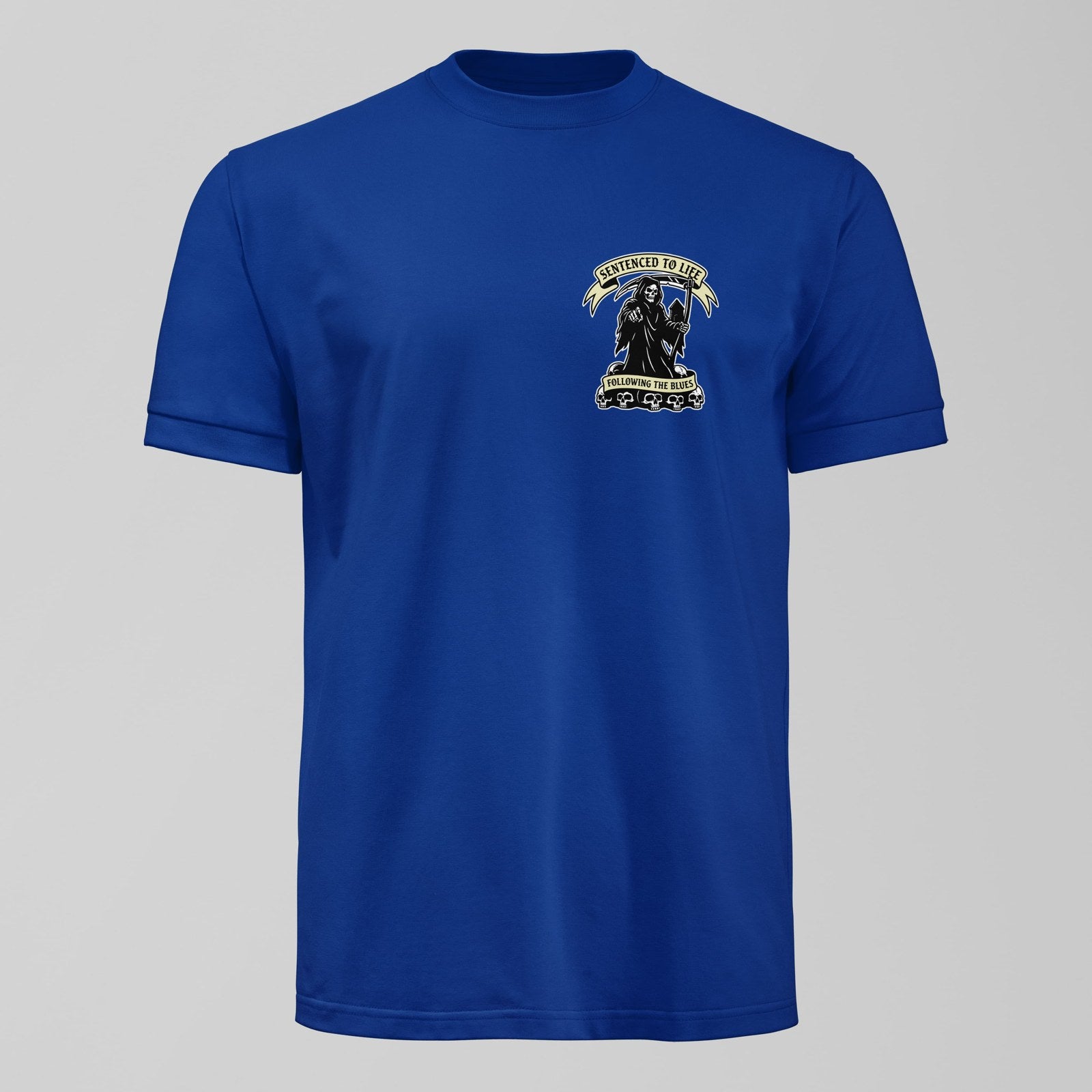 Sentenced to Life T-Shirt