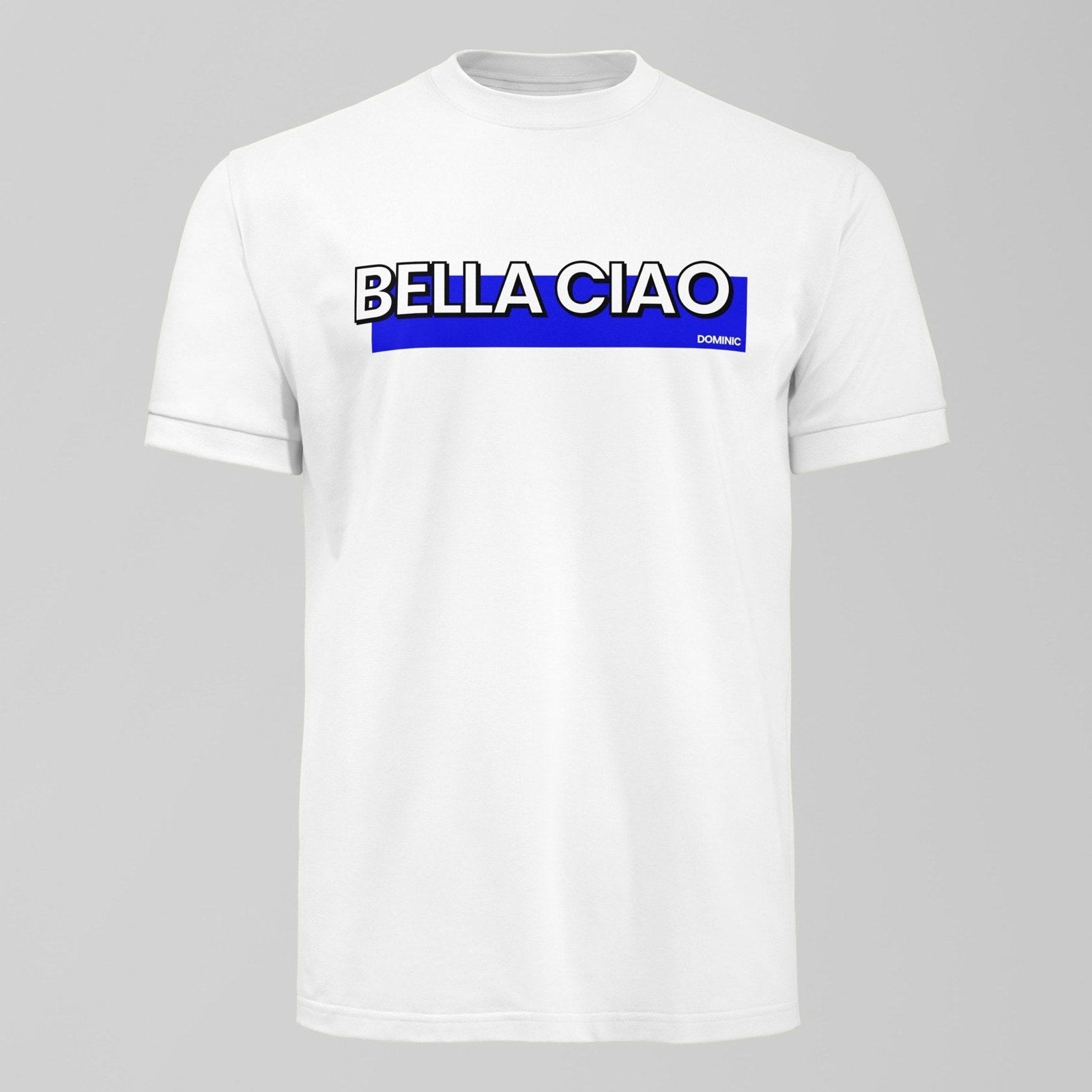 DCL Bella Ciao T-Shirt