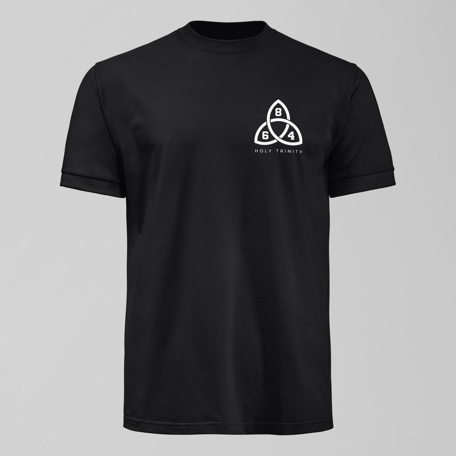Holy Trinity Everton Small Design T-Shirt