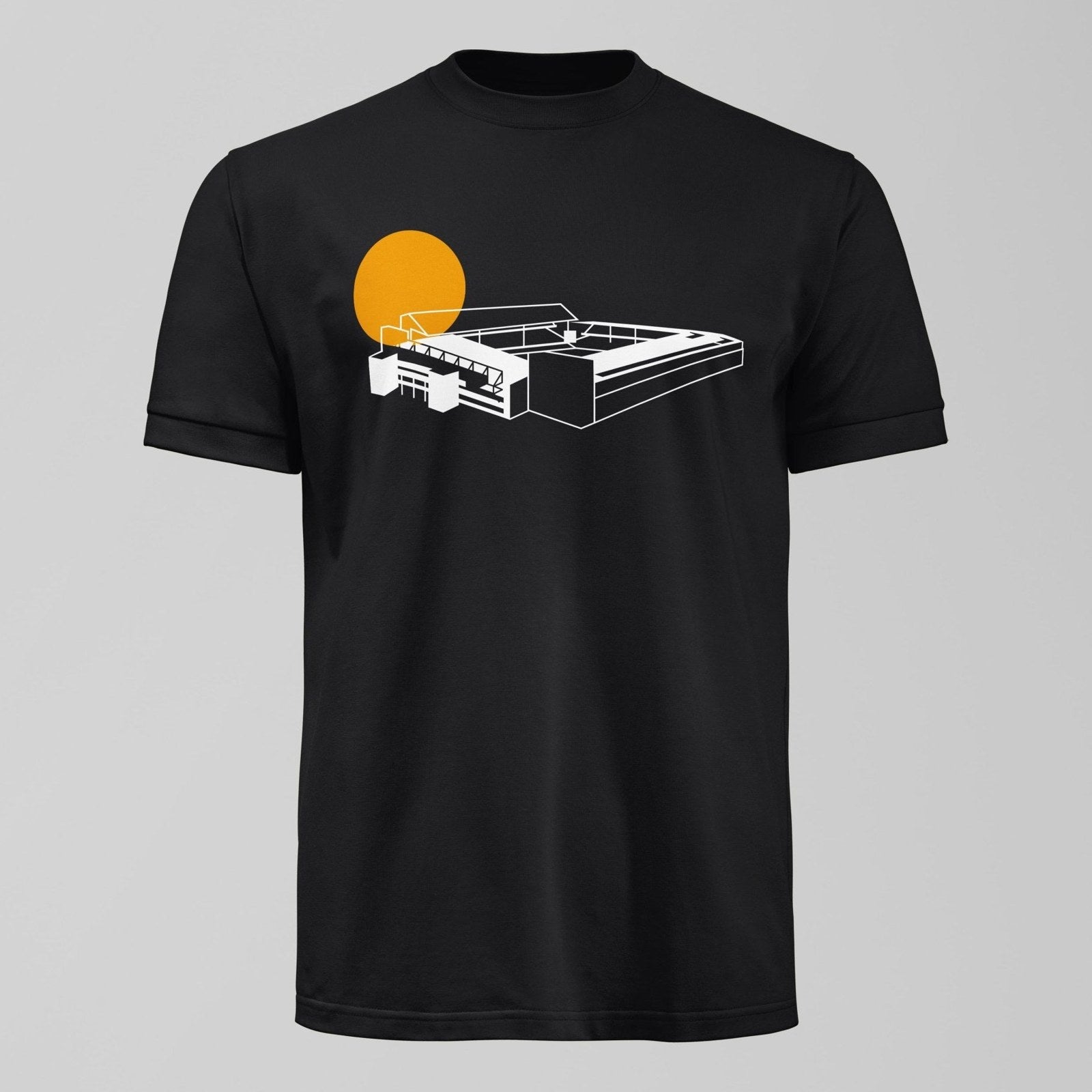Goodison Park Sunset T-Shirt