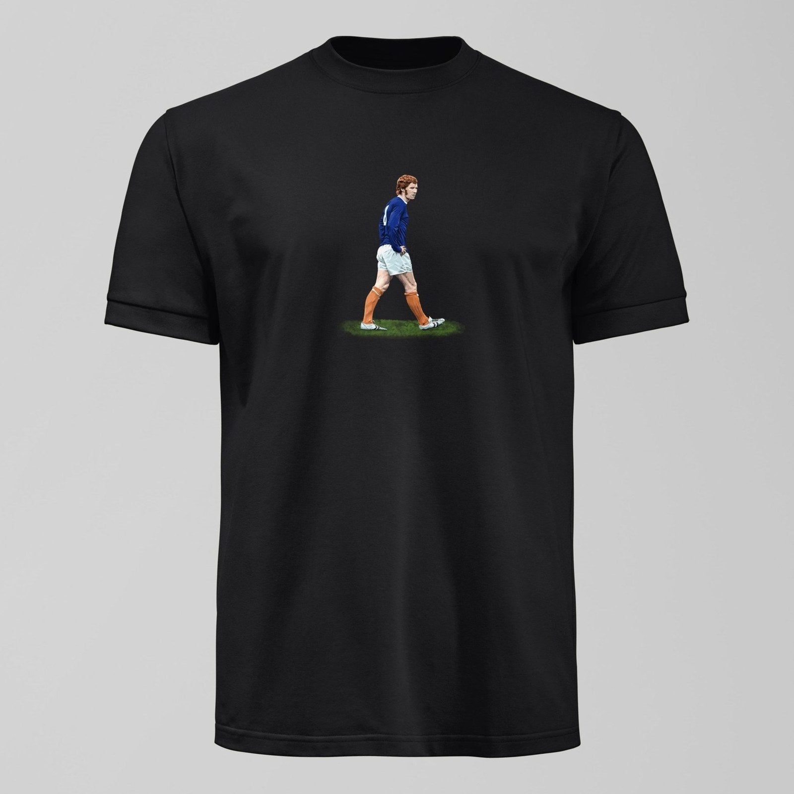 Alan Ball The greatest of them all! T-Shirt
