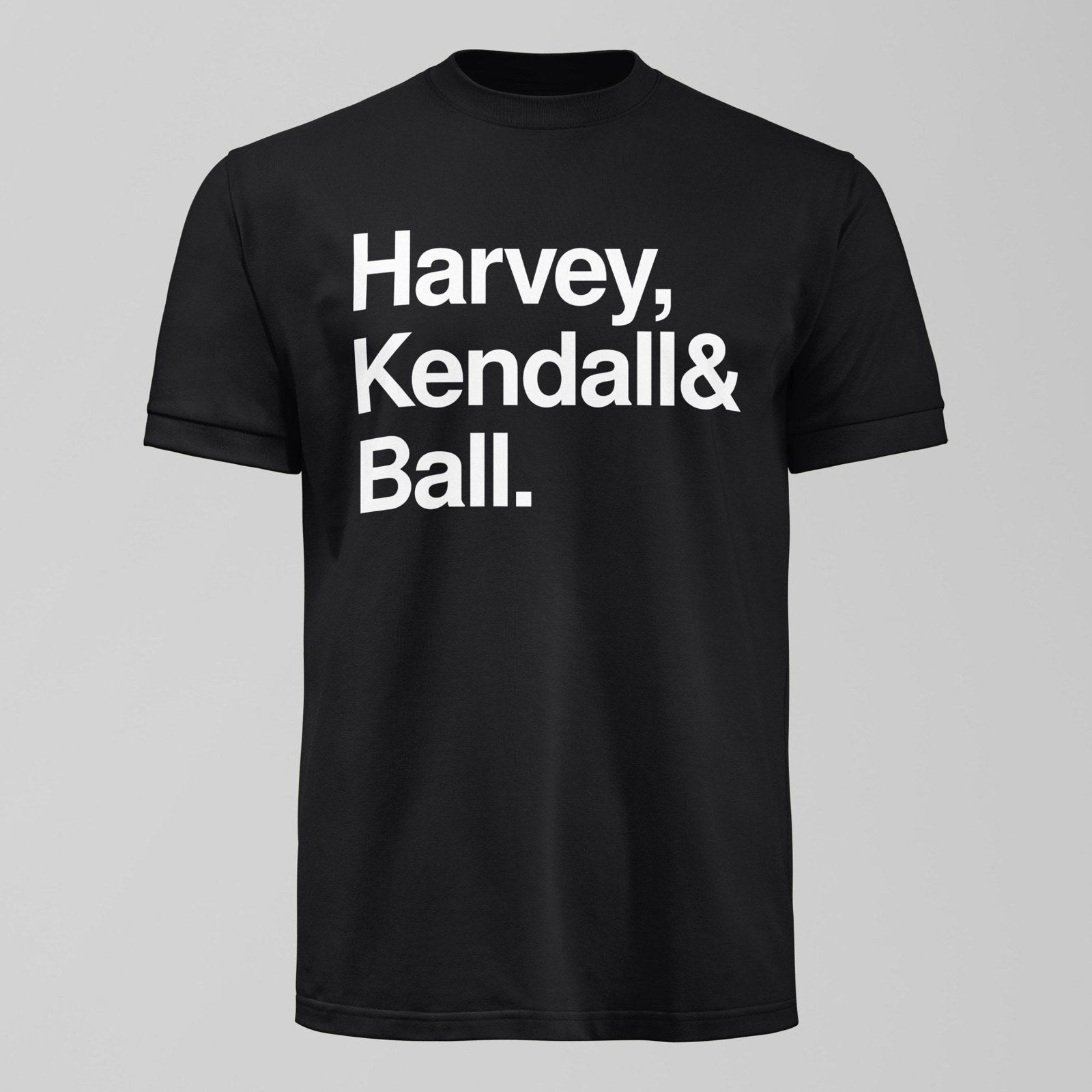 Harvey, Kendall & Ball Tshirt