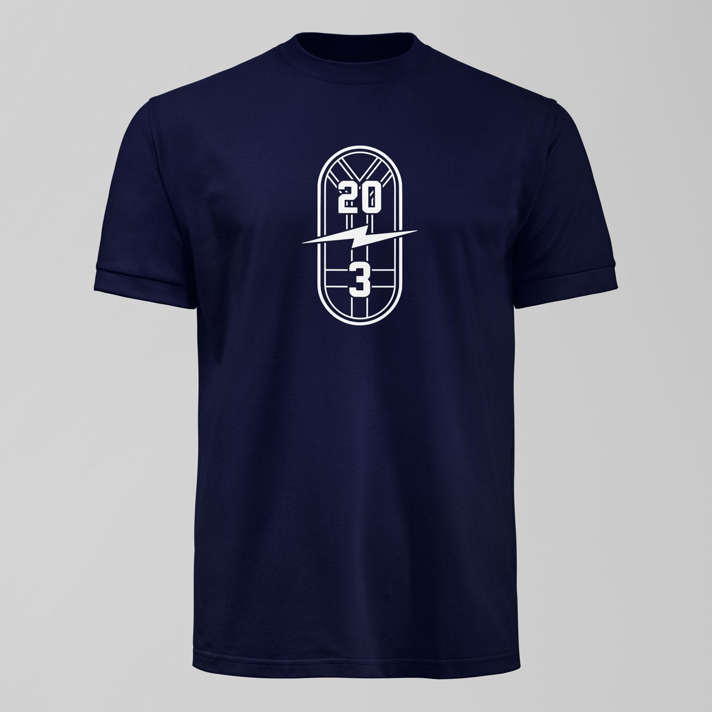 Baines and Pienaar Linkup T-Shirt