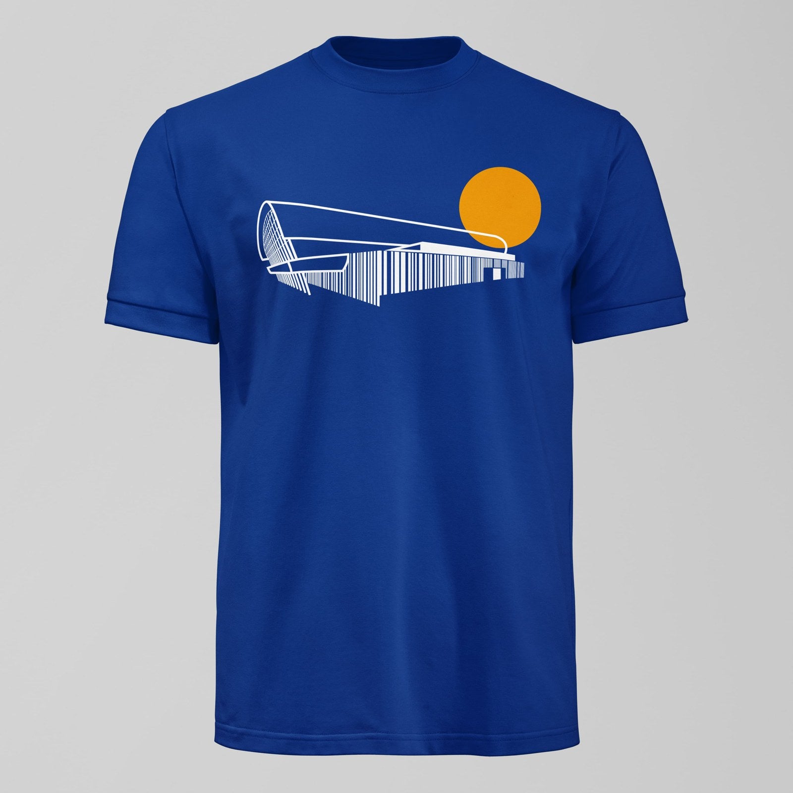 Bramley Moore New Dawn T-Shirt